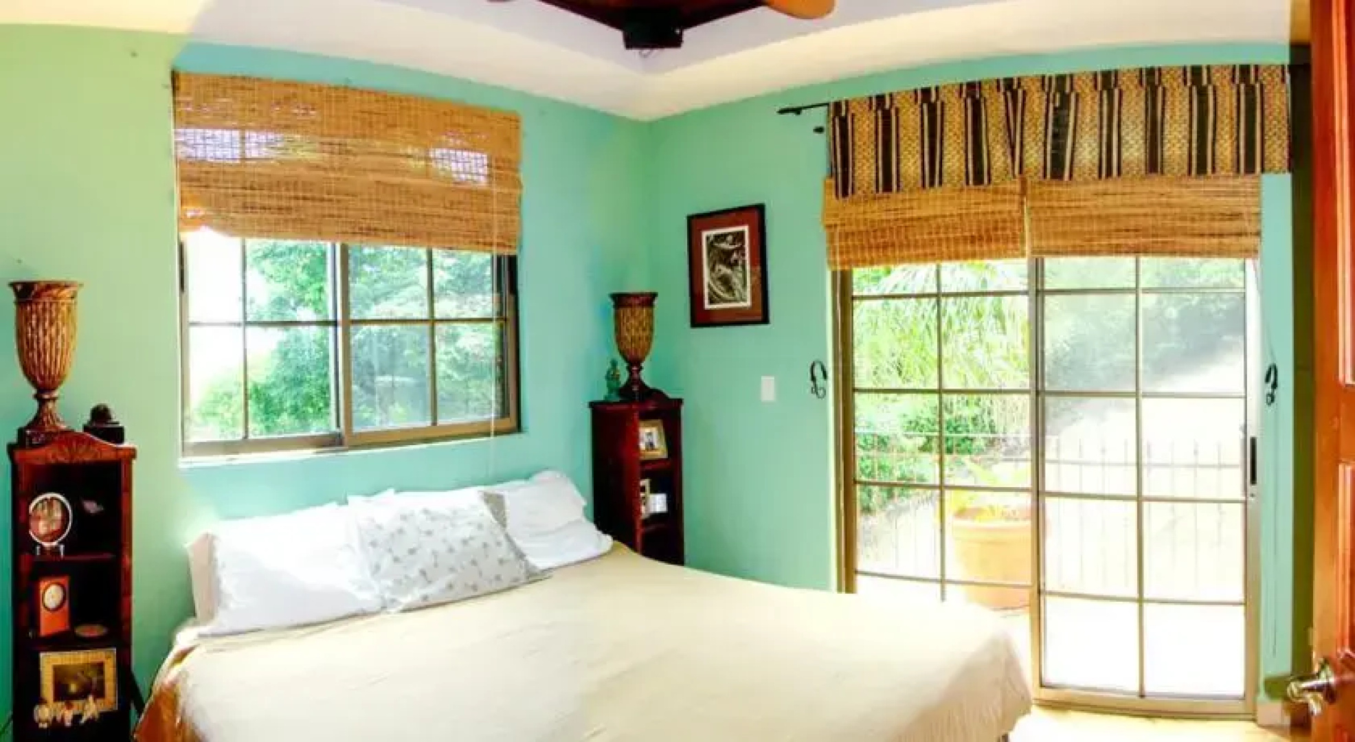 Casa Isla en el Cielo