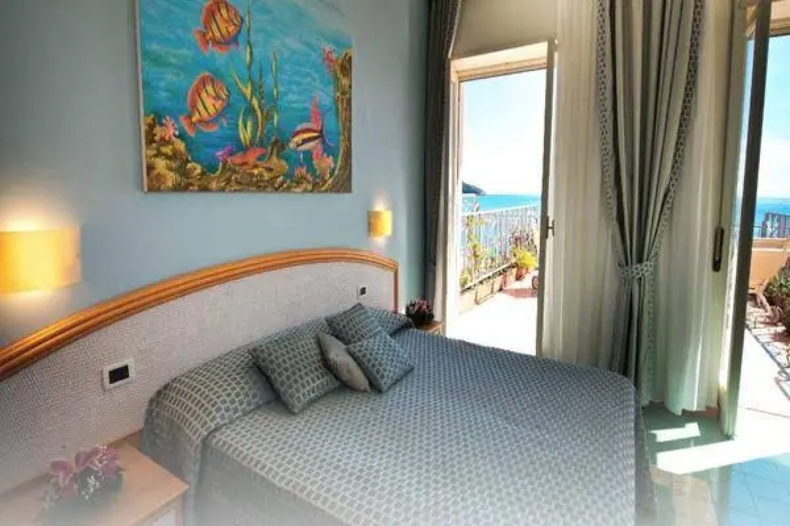 Grand Hotel Il Ninfeo