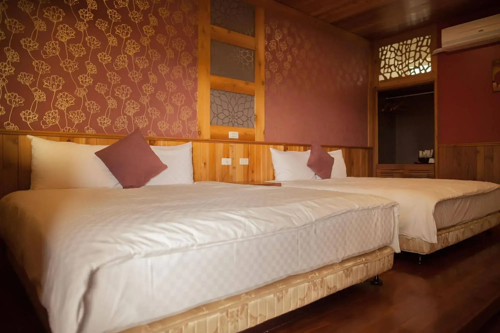 Fanzhalan Guest House