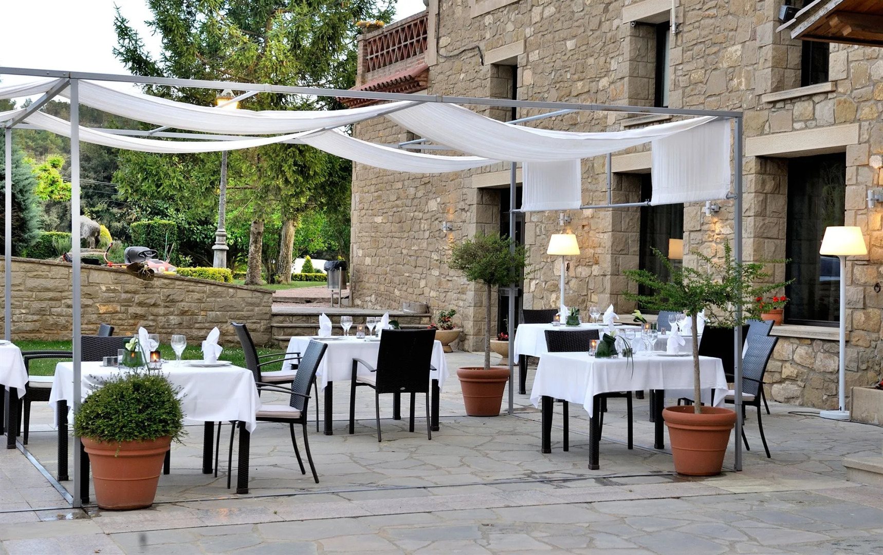 Rusticae Hotel Urbisol