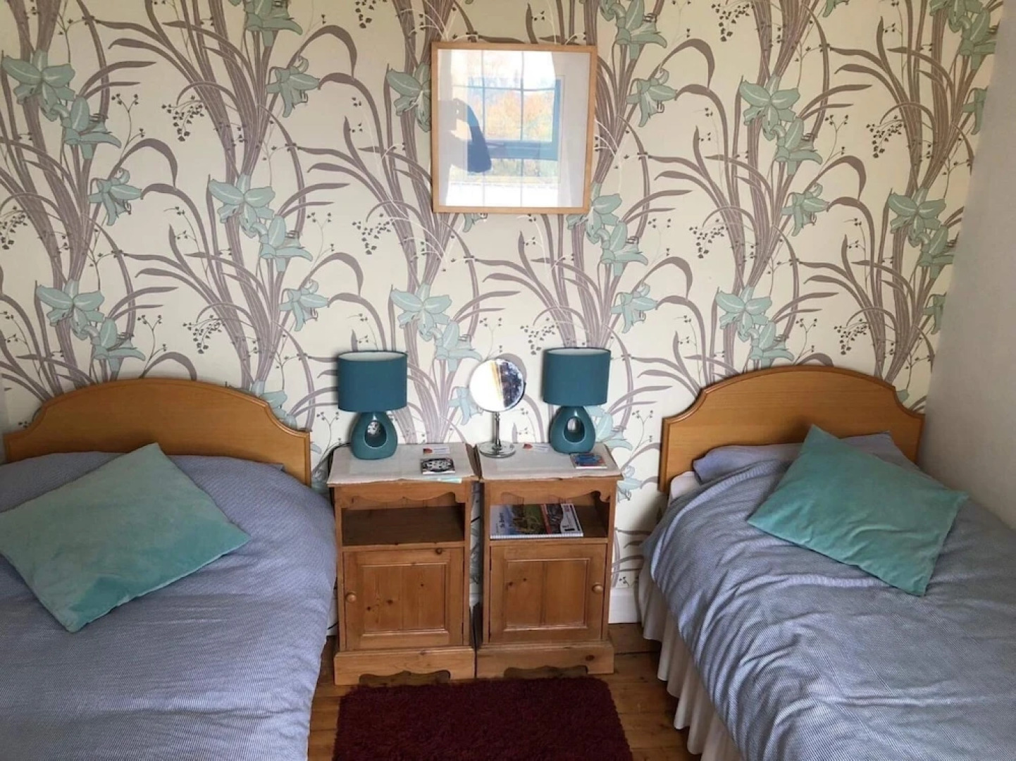 Holiday Apartment 76a