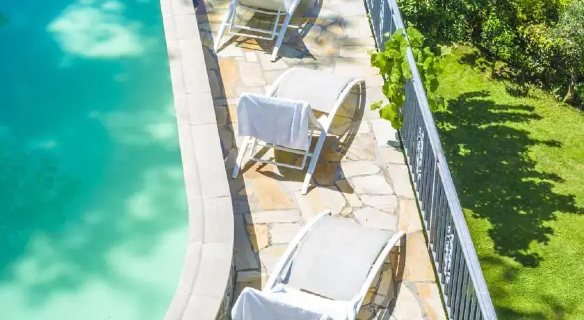 Villa Charme Toscana