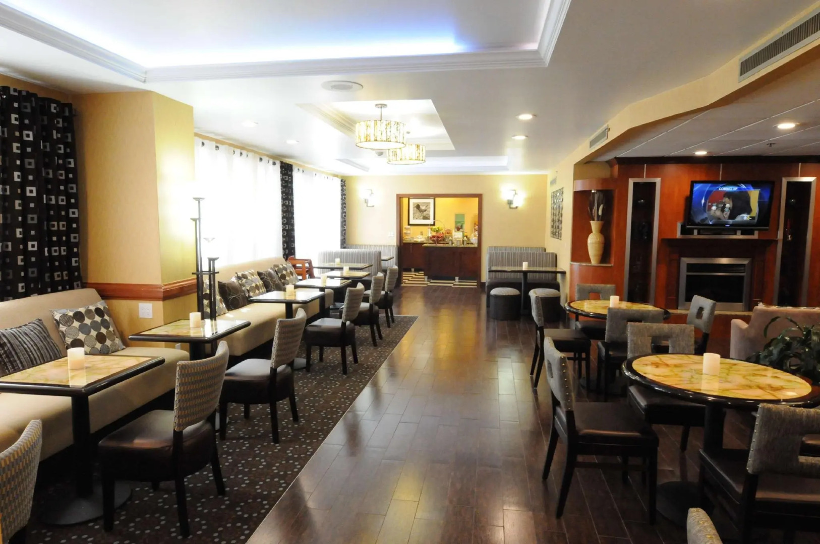 Hampton Inn Los Angeles/Arcadia/Pasadena