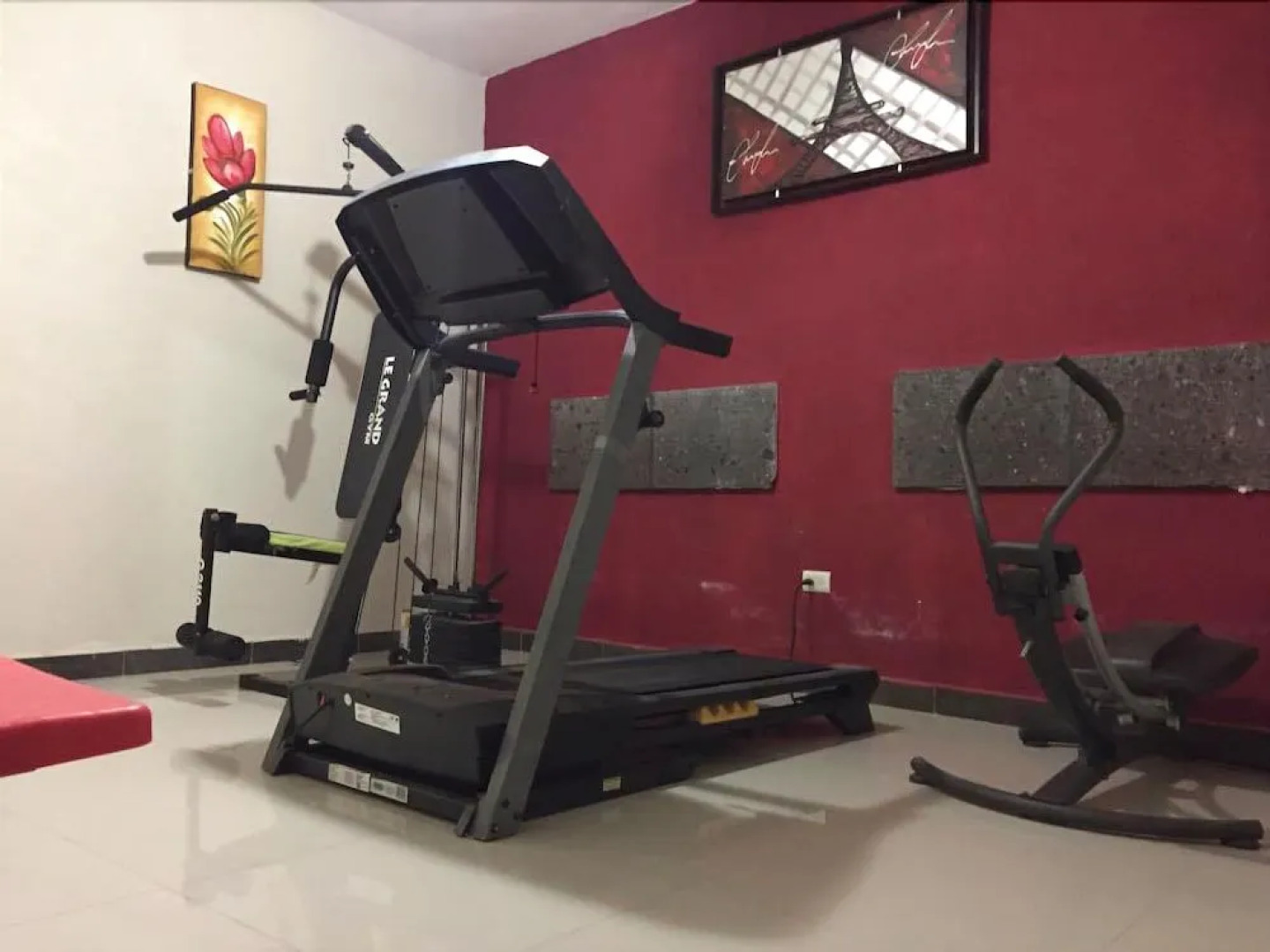 Hotel Palmas D' Victoria