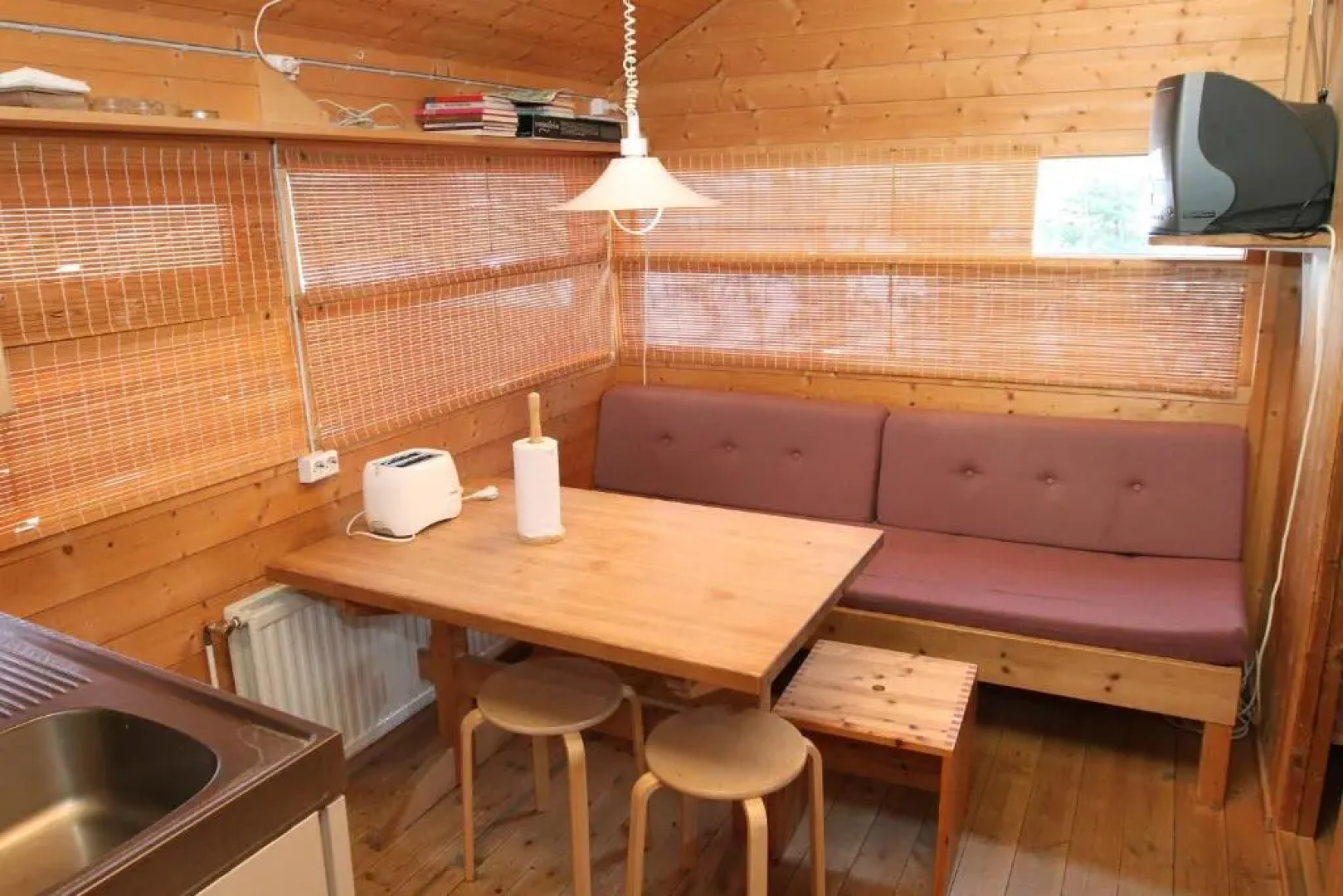 Glaðheimar Cottages