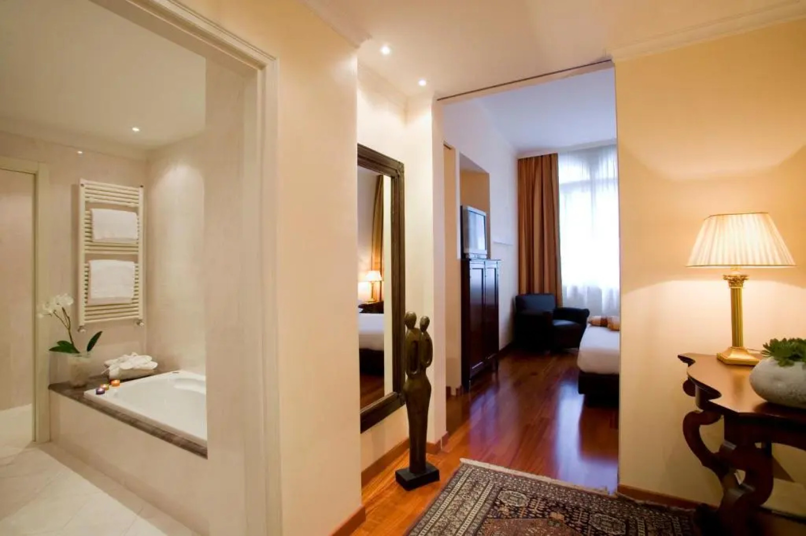 Astoria Hotel Italia