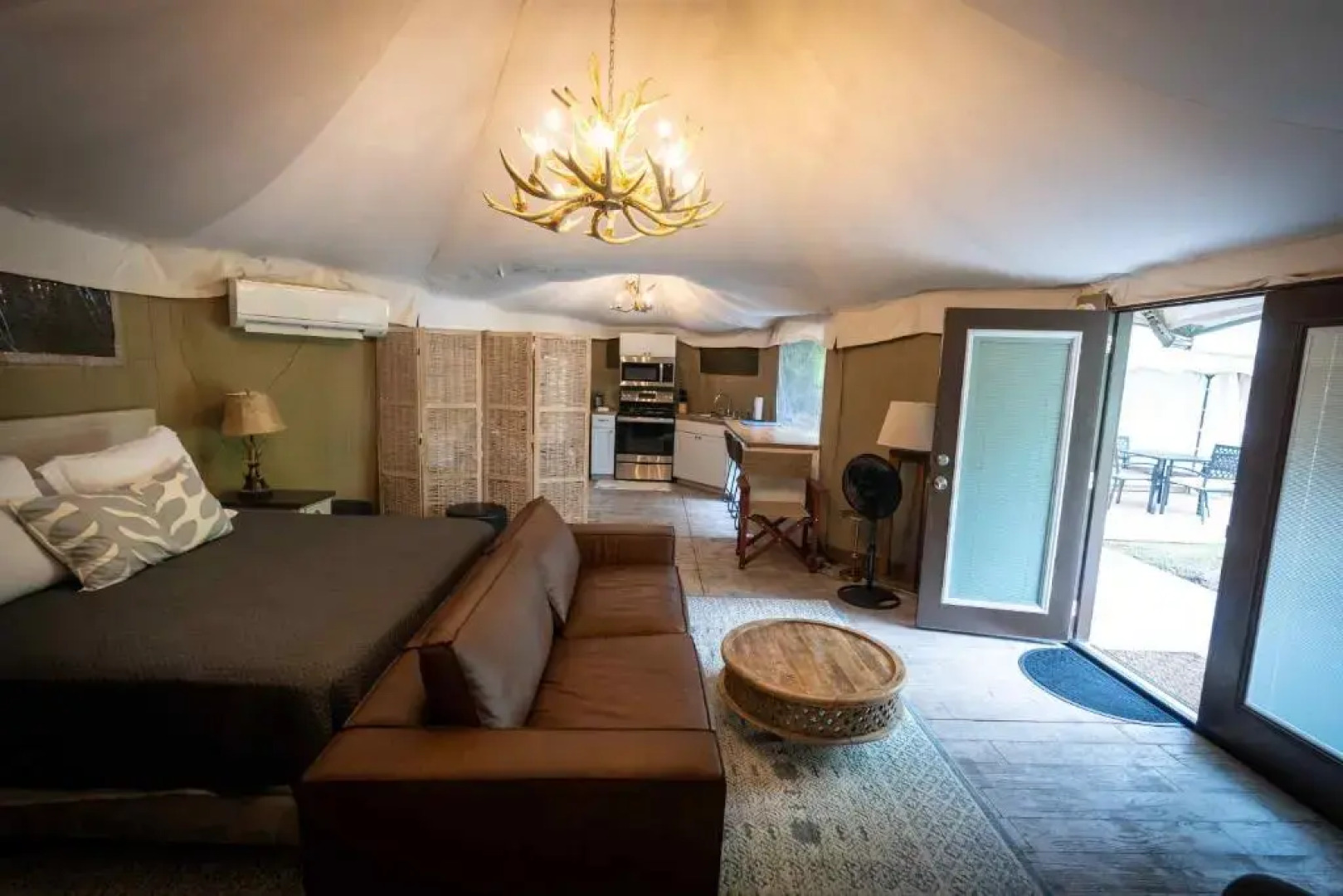 Pine Mountain RV Resort