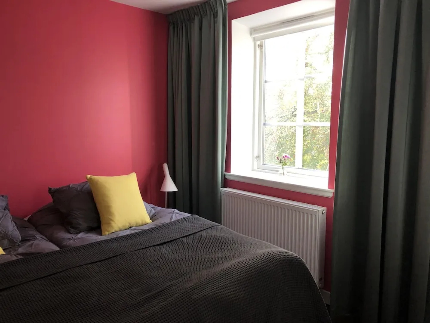 Tastecelebration Residence