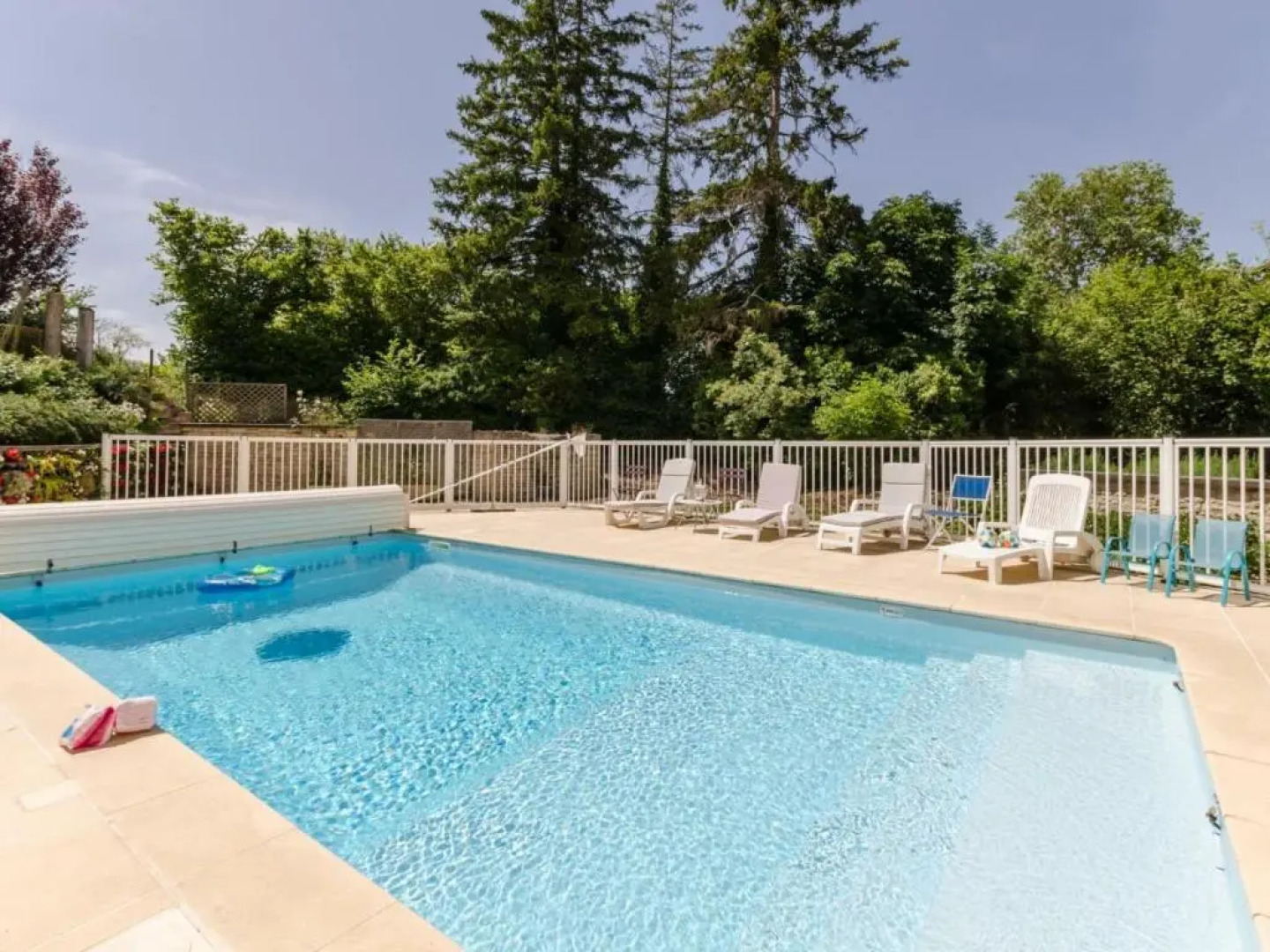 Gîte Balnot-sur-Laignes, 3 pièces, 6 personnes - FR-1-543-15