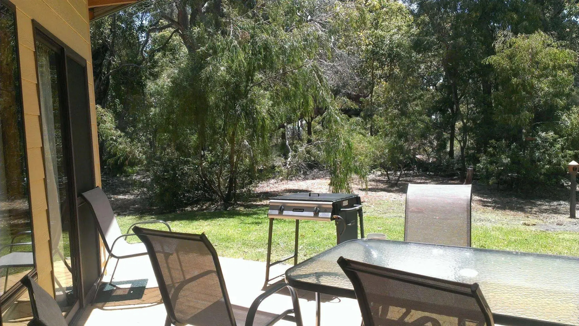 Yelverton Brook Conservation Sanctuary