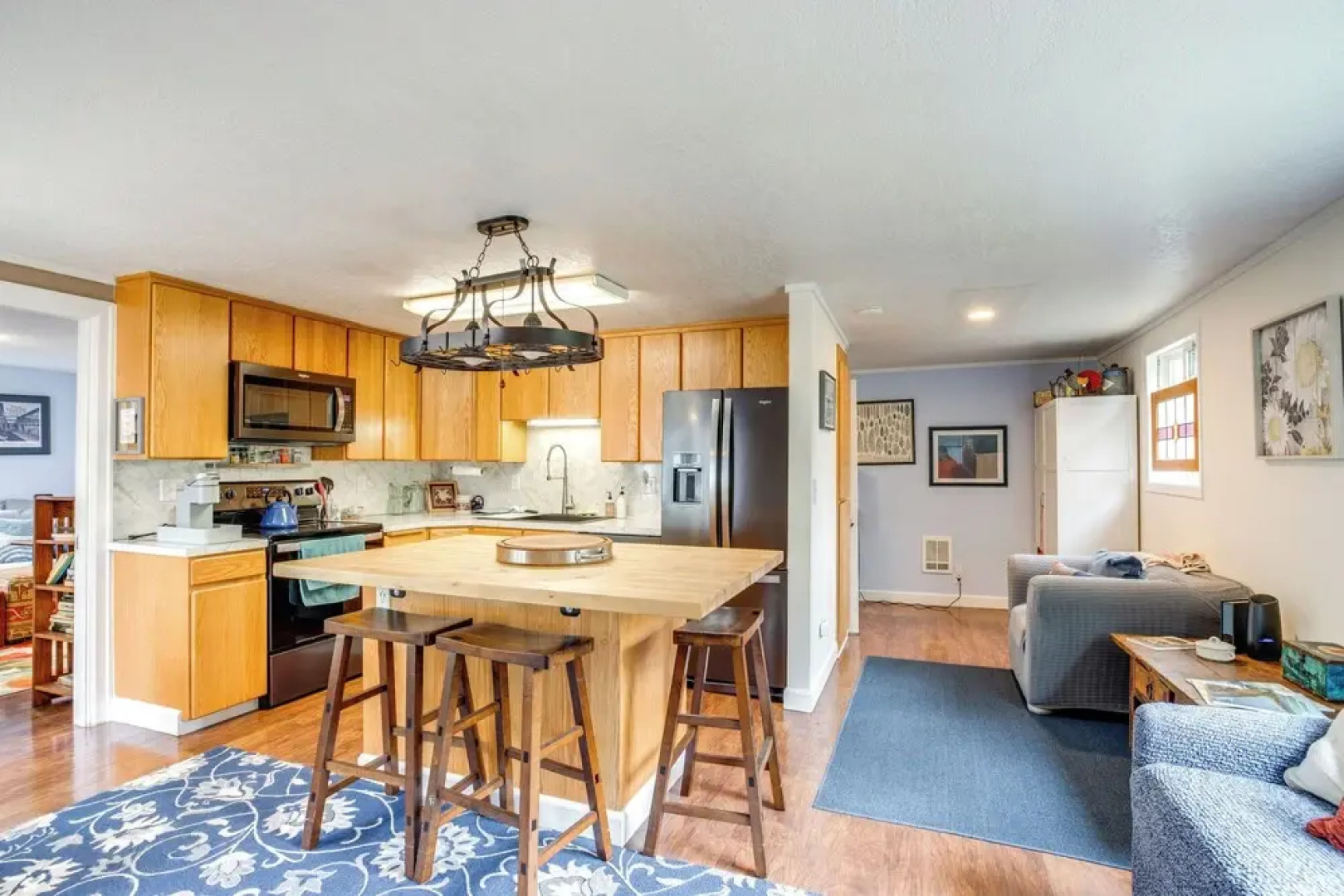 Quaint Tillamook Getaway Near Netarts Bay