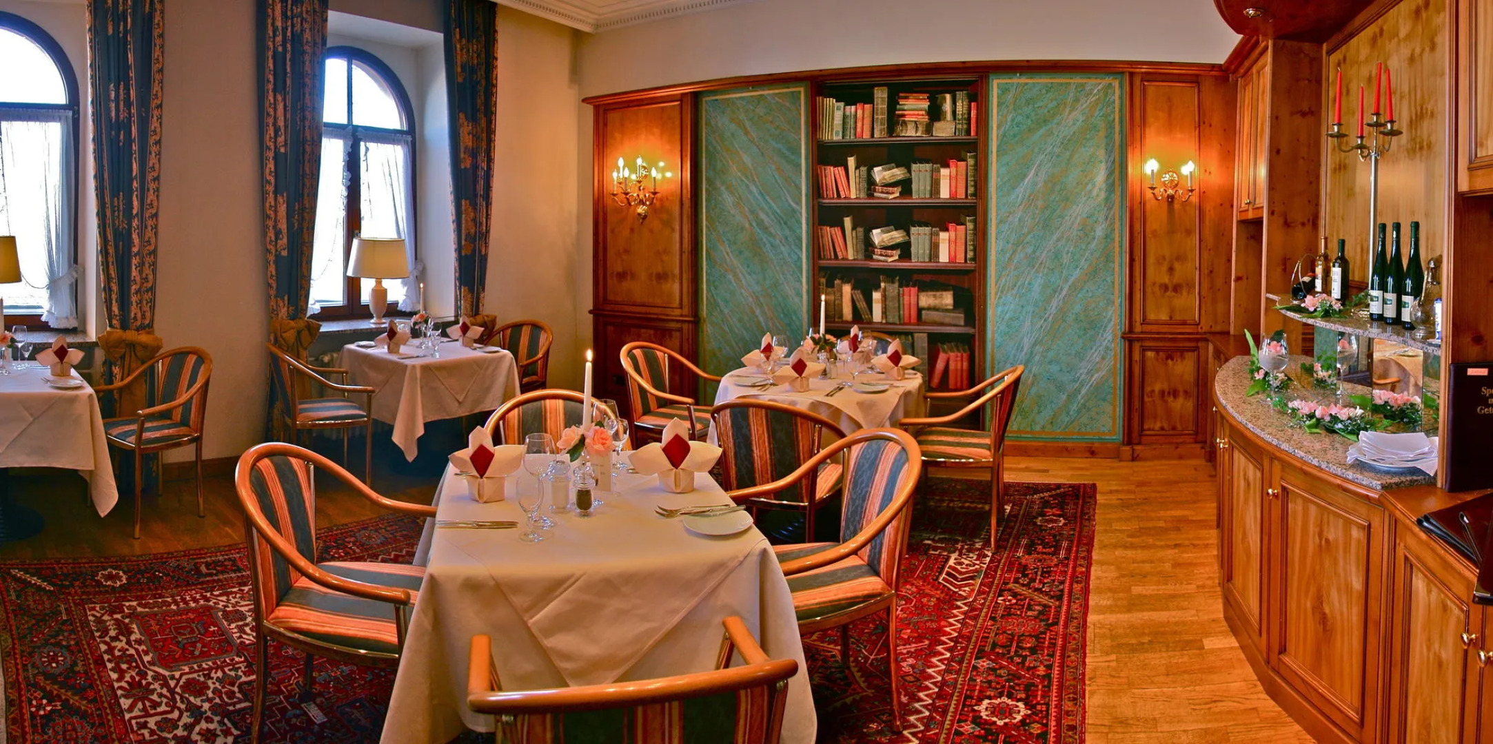 Bayerischer Hof Dresden