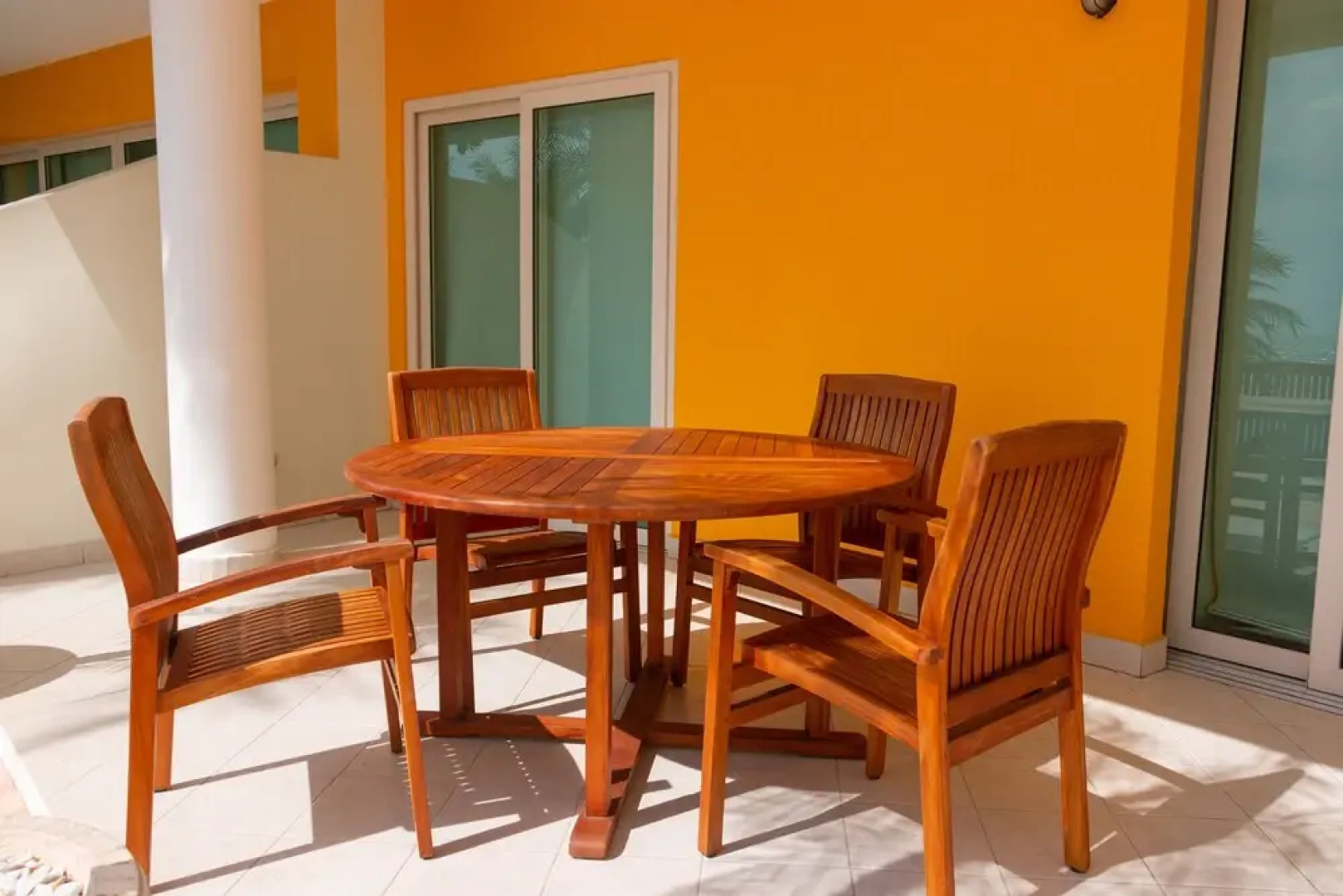 Condominio Vela Vista