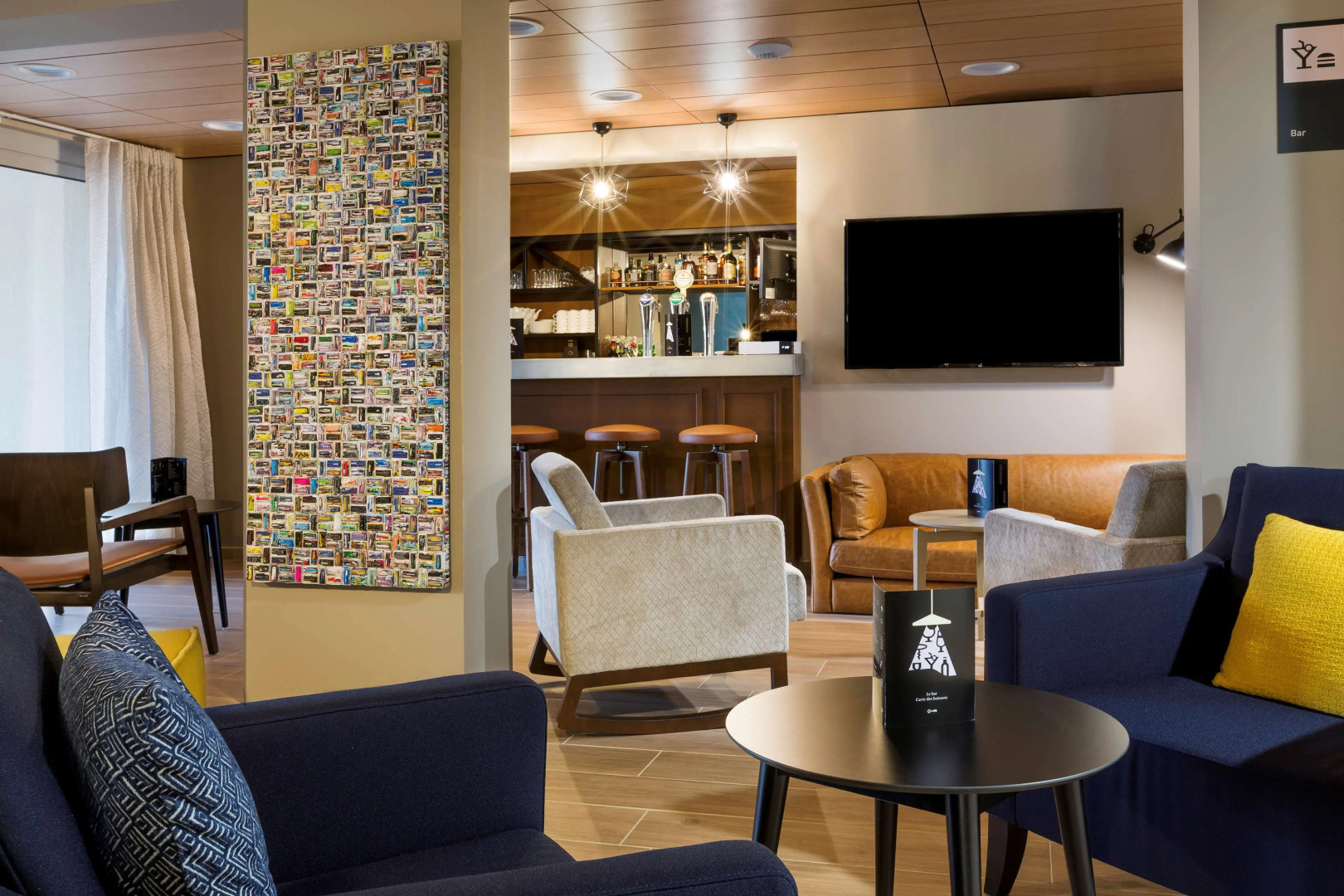 Best Western La Porte des Châteaux