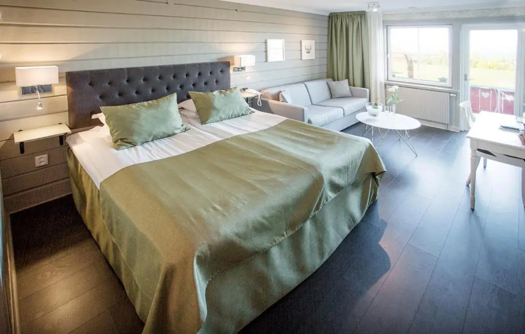 Tällbergsgårdens Hotell