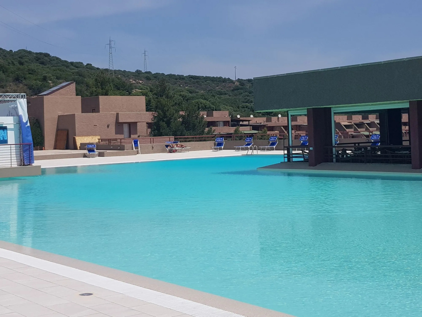 La Corte Smeralda Resort