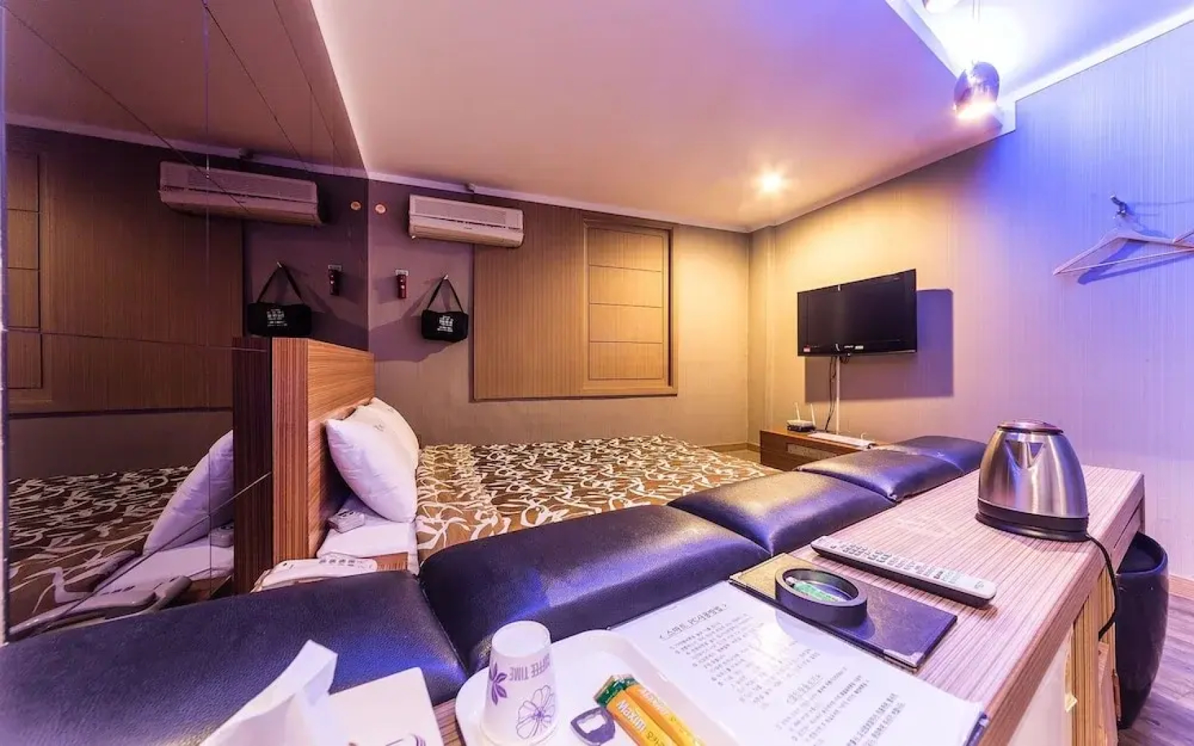 Yangpyeong BNB