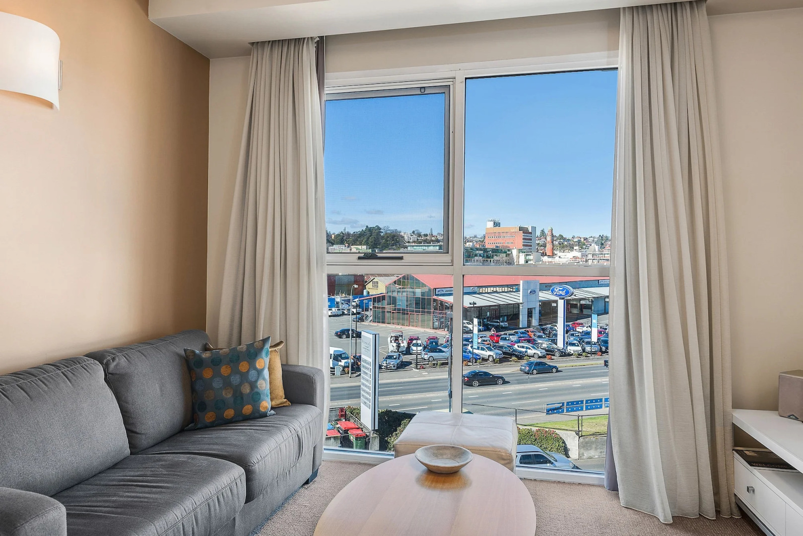 Peppers Seaport Launceston