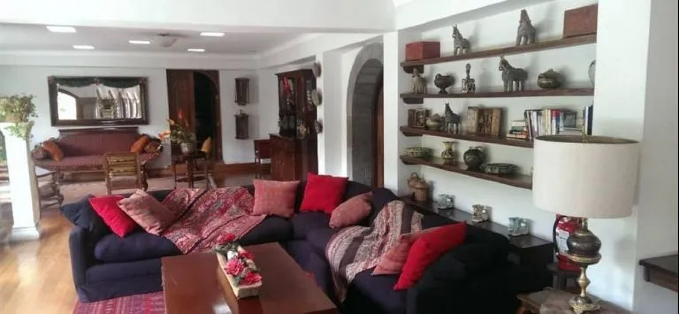 La Casona de San Jeronimo Hotel Boutique