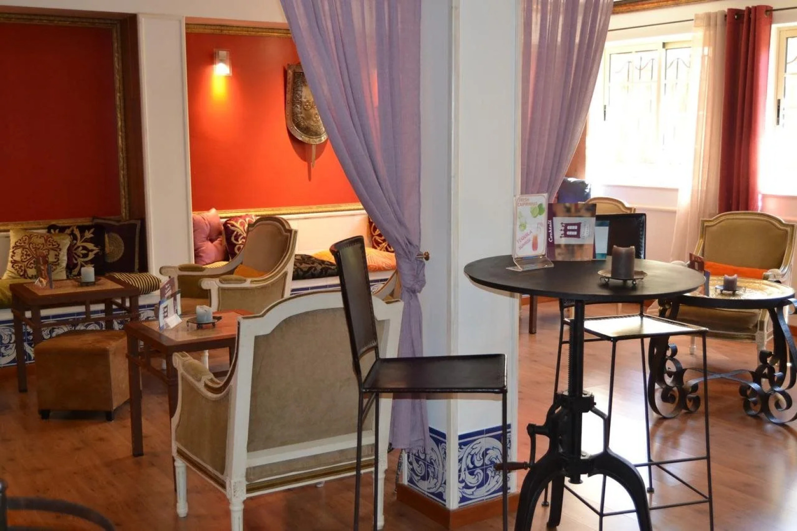 Charming Residence & Guest House Dom Manuel I (Adults only)