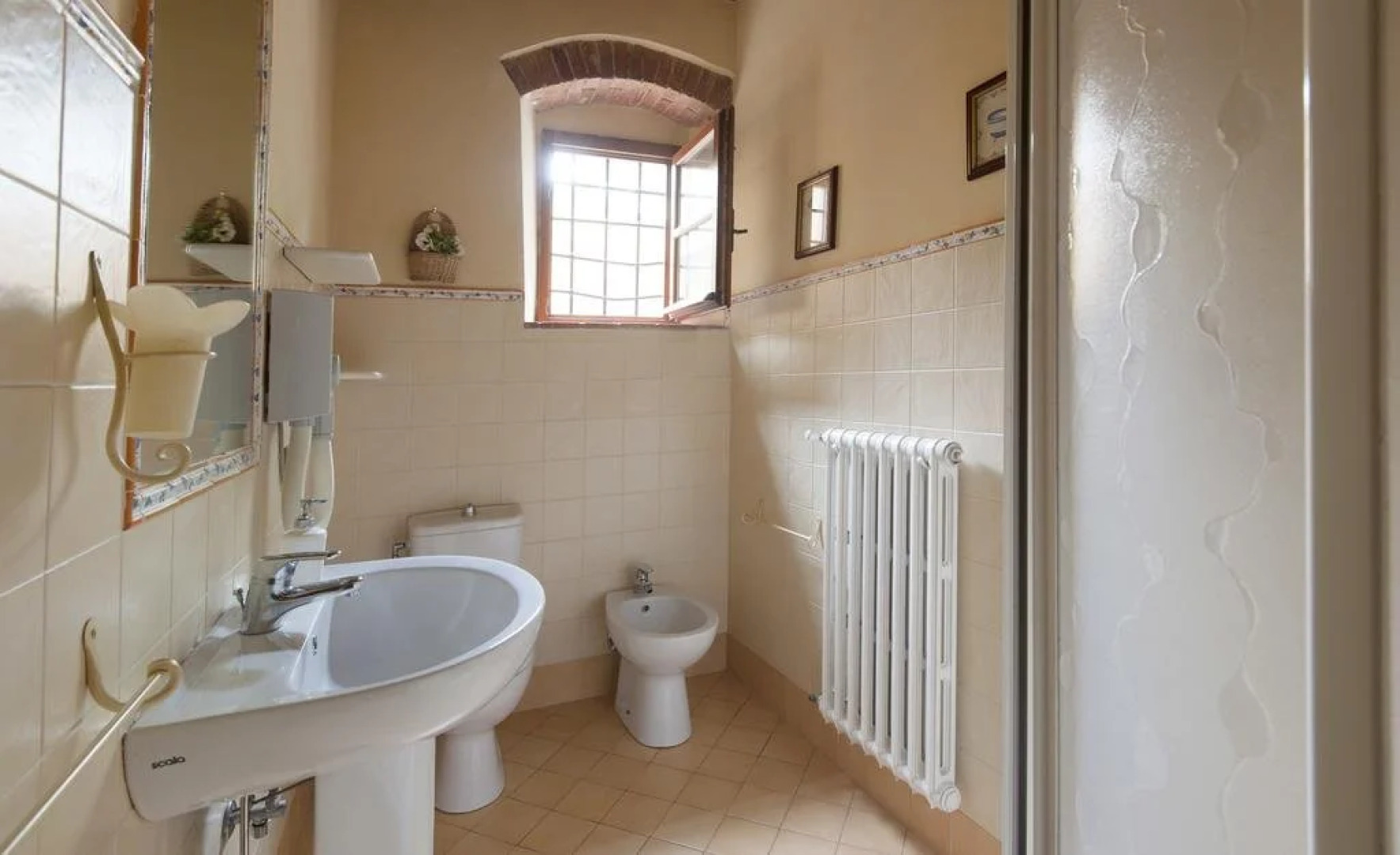 Agriturismo Le Buche di Viesca