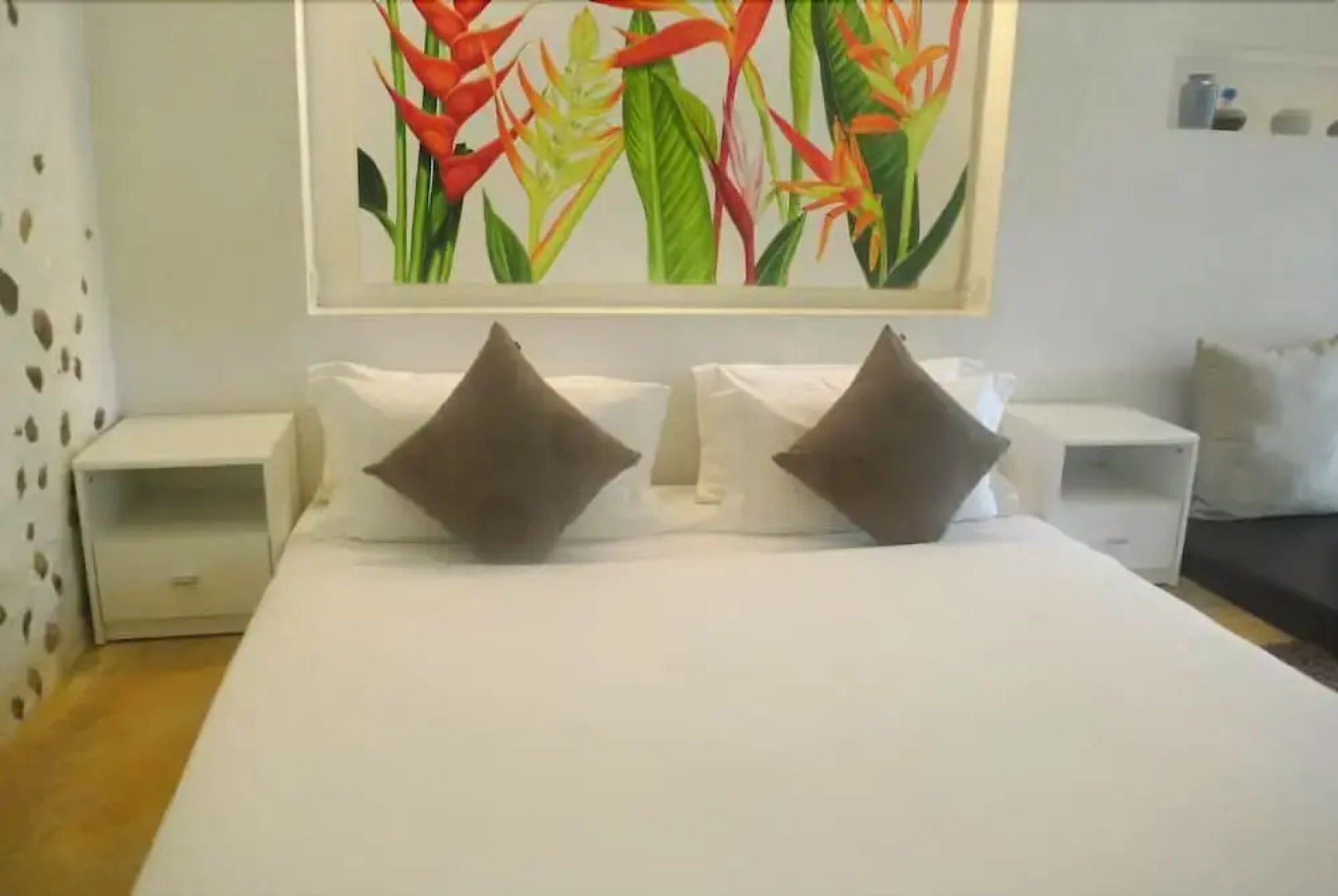 Rain Forest Resort Phitsanulok