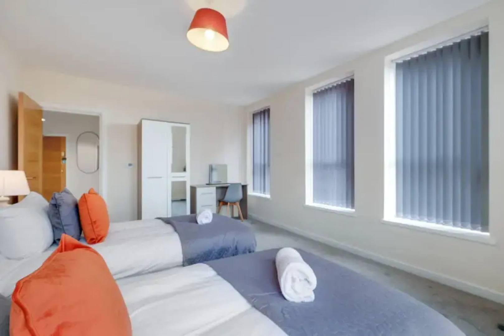 RWJ WS10 Woden House 101