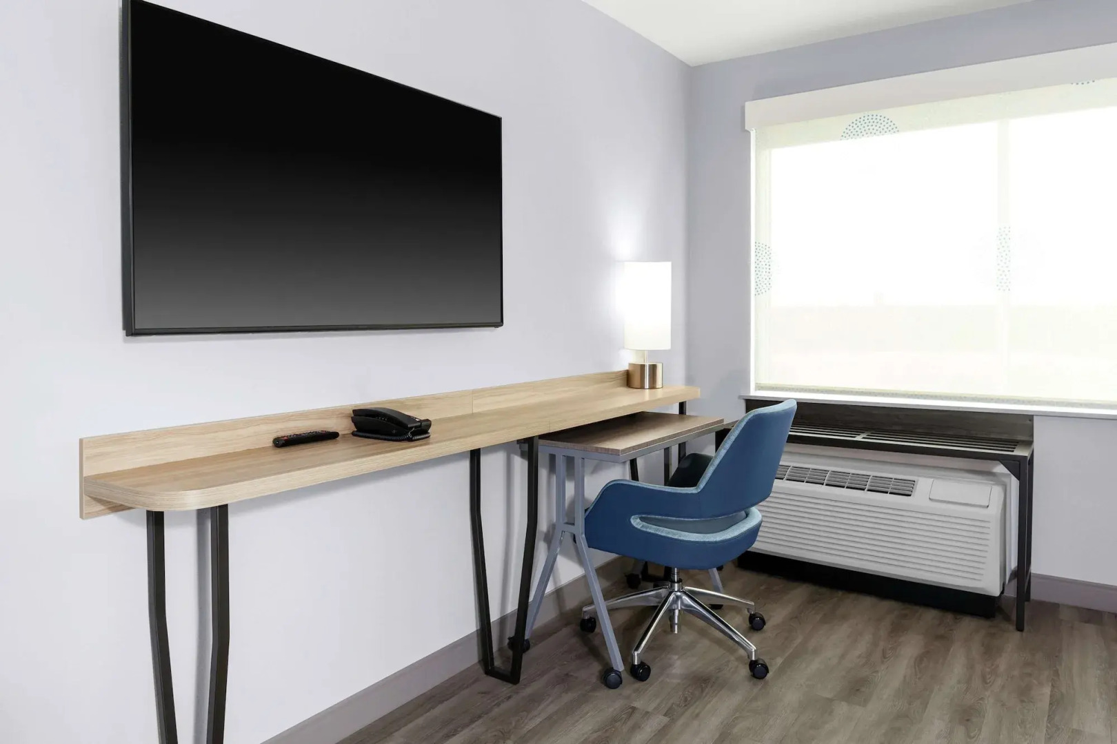 Tru by Hilton Gilbert