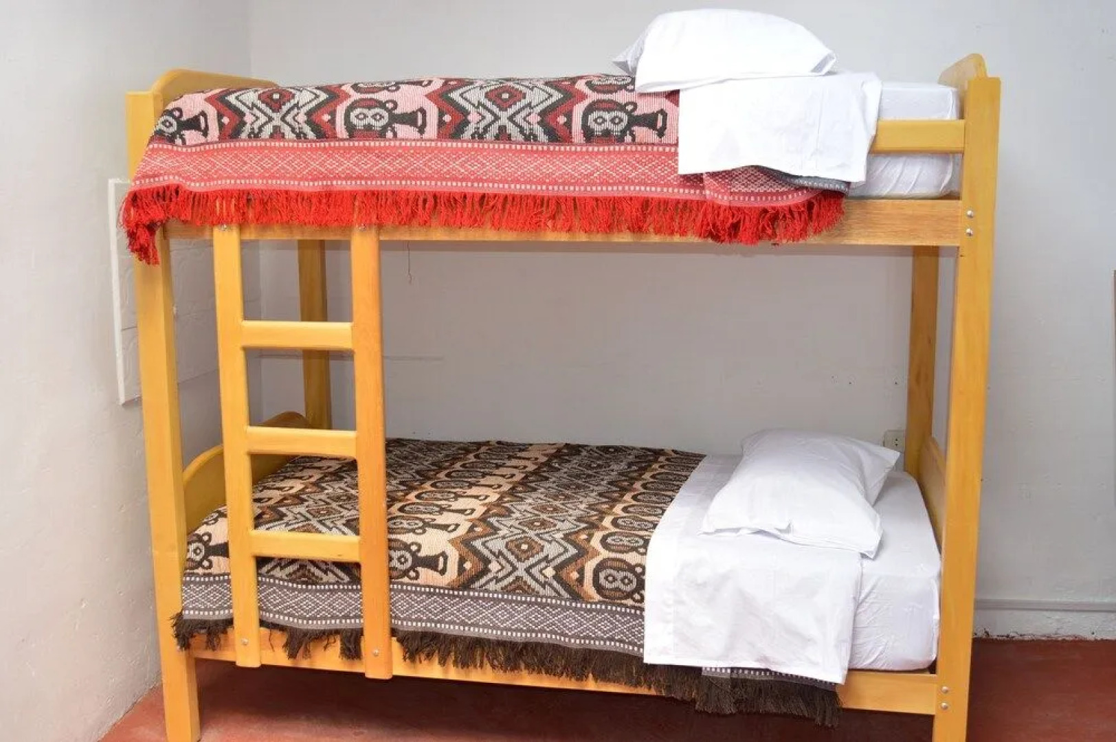 Kokos House Backpackrs - Hostel