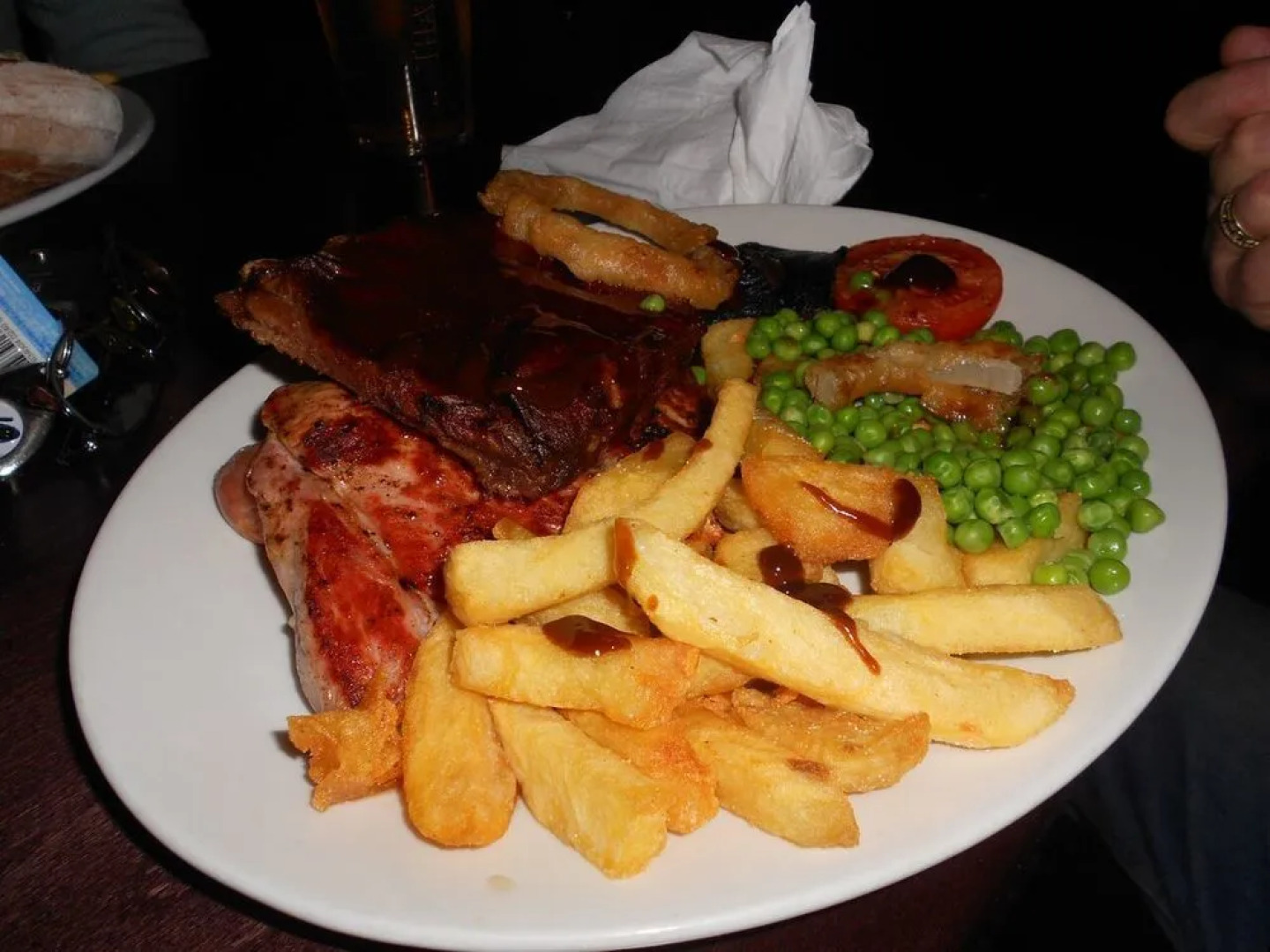 Timbers Country Lodge