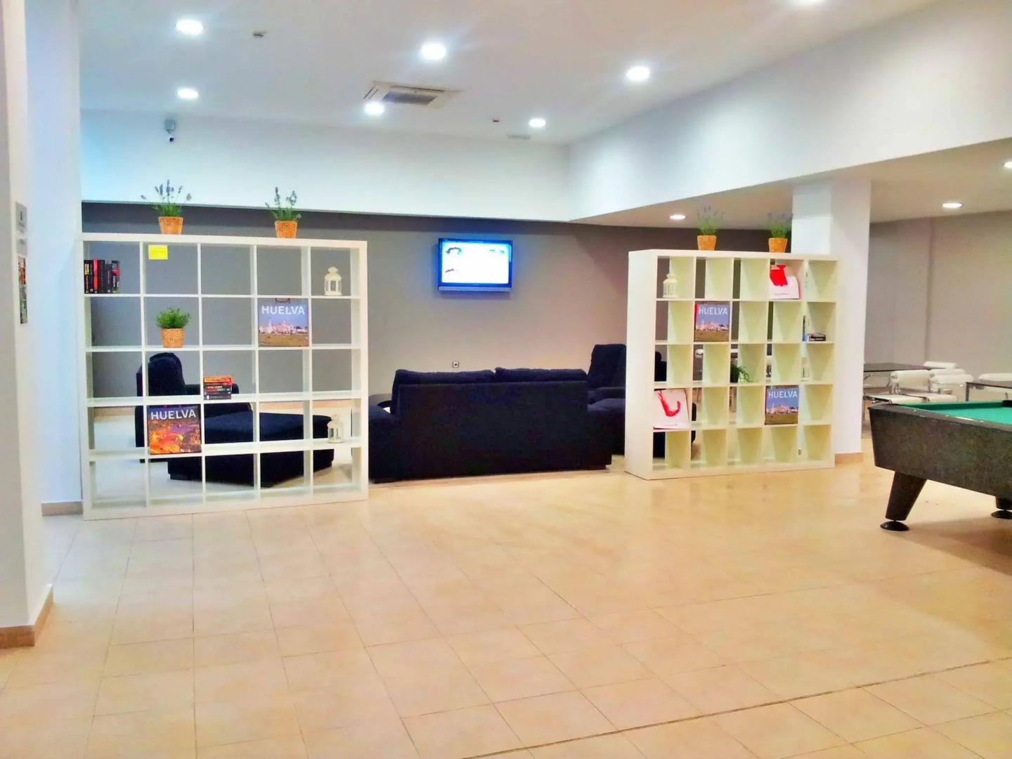 Leo Deluxe Punta Umbría