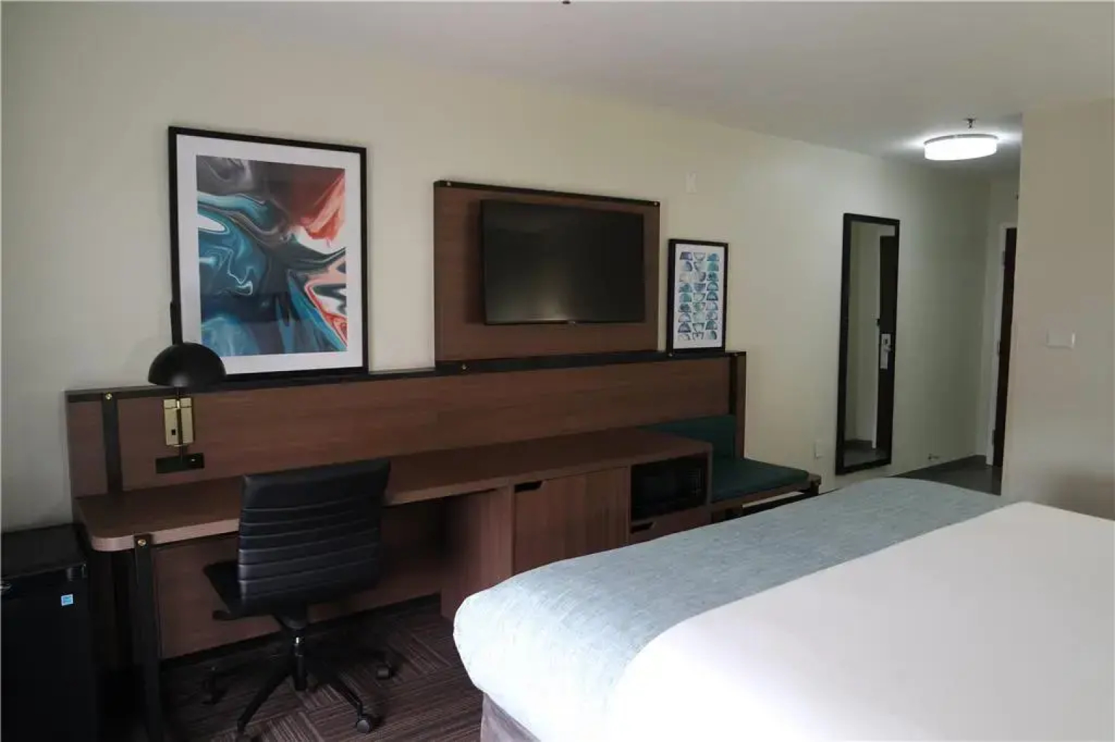 Wingate by Wyndham Kings Bay Naval Base / I-95