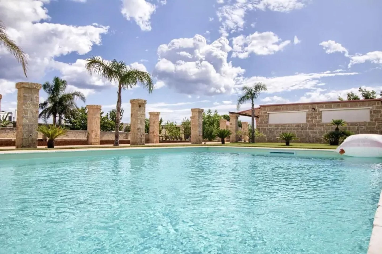 Apt Ele - Tenuta Masi