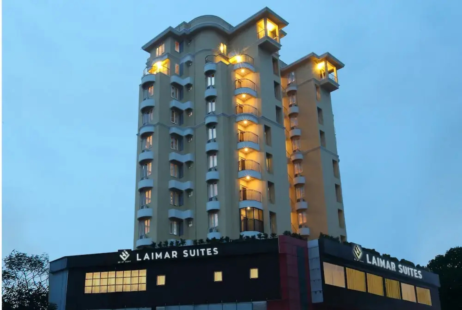 Laimar Suites