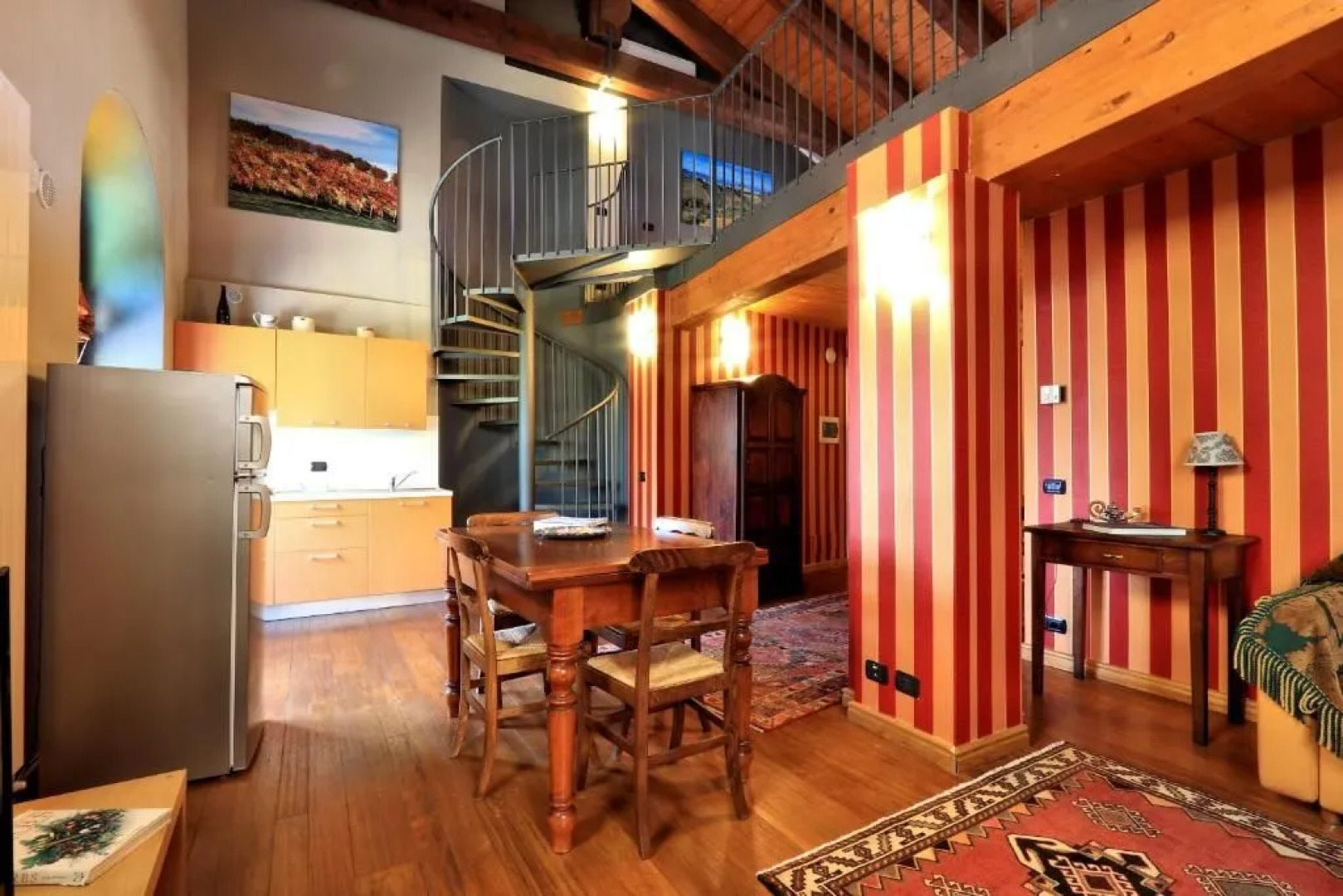 Felicin - Palazzo Boeri Panoramic Suites