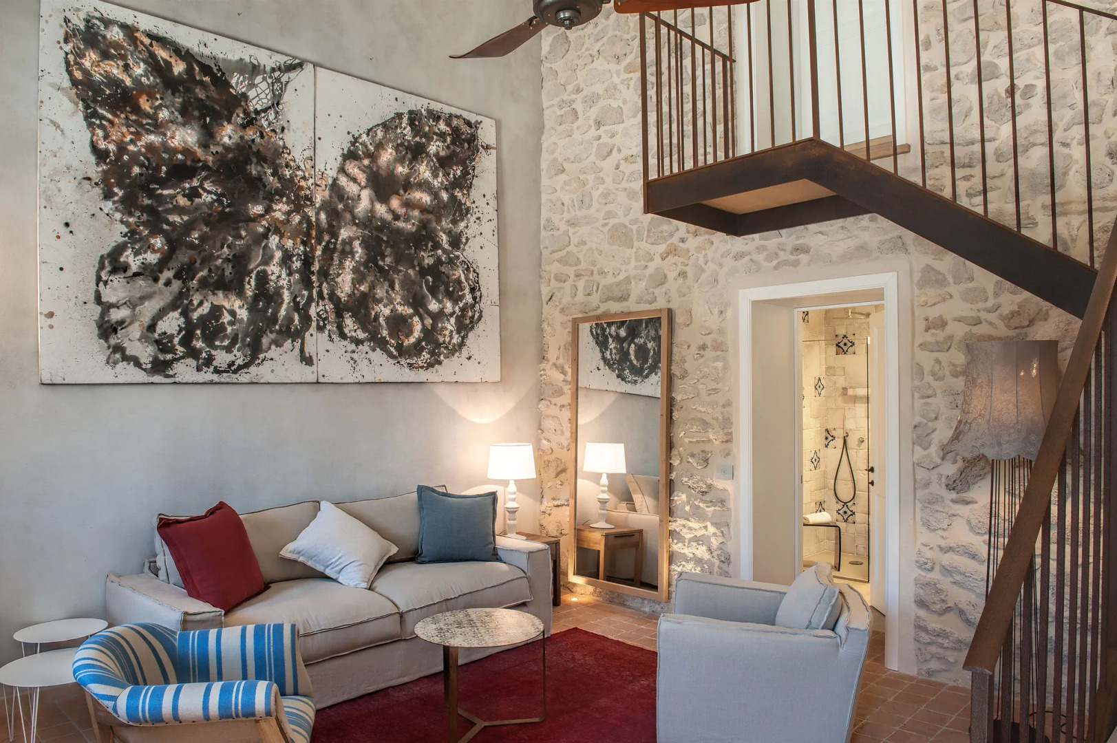 Masseria della Volpe