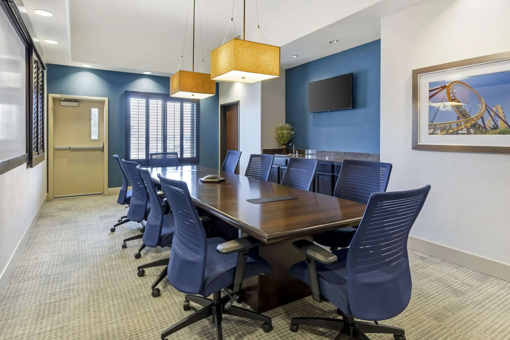 Comfort Inn & Suites Brighton Denver NE Medical Center