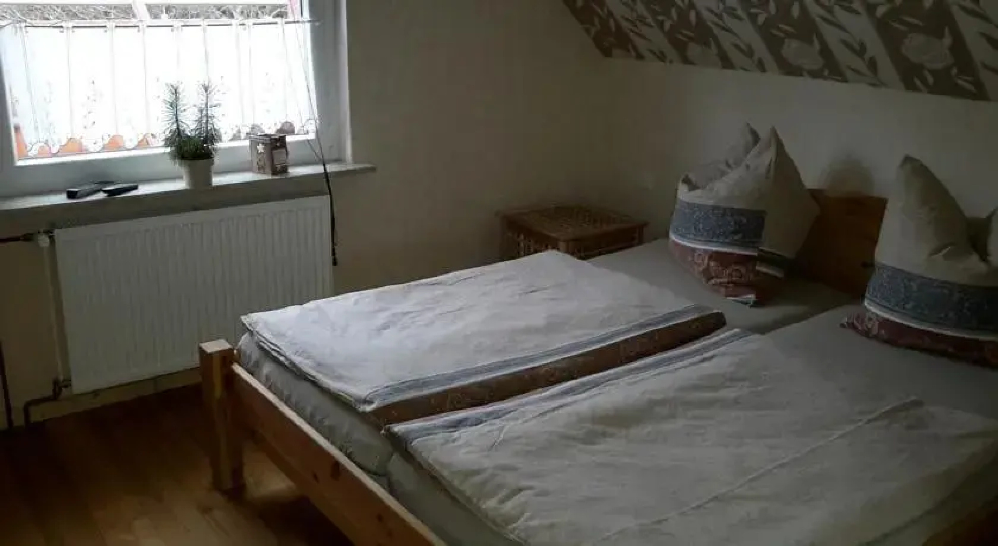 Ferienhaus Gabel