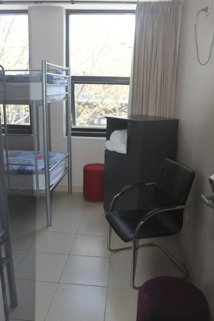 Dickson Central - Hostel