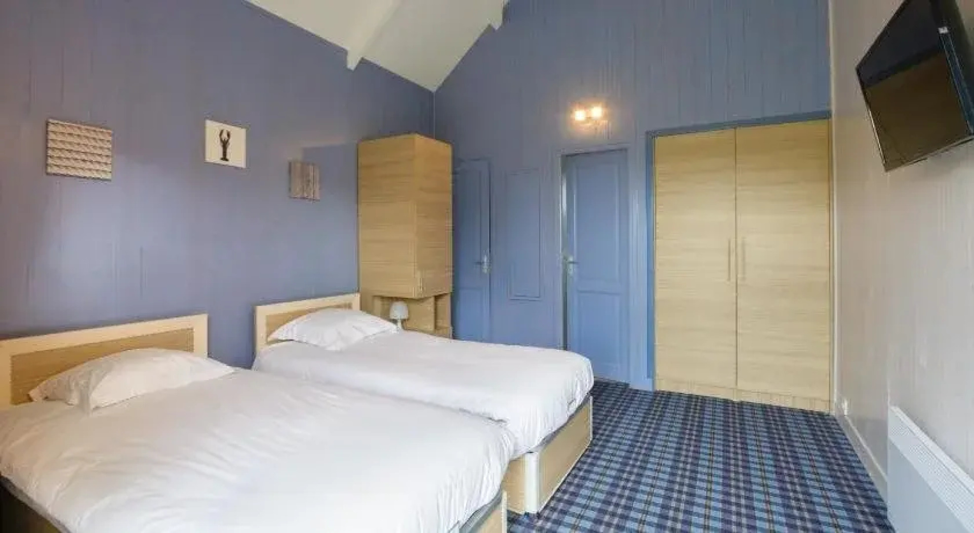 Résidence Les Rives du Lac