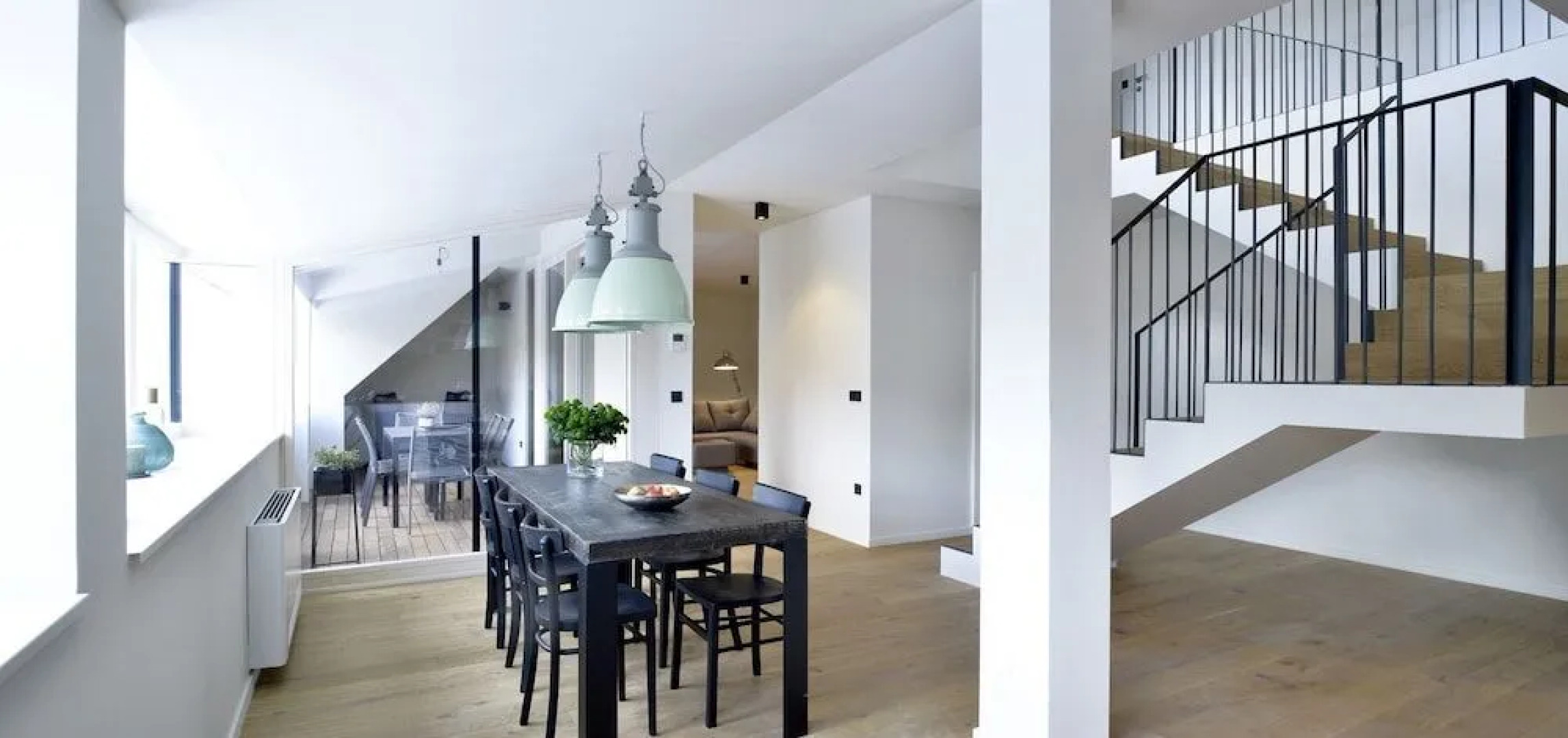 Hotel Maribor, City apartments