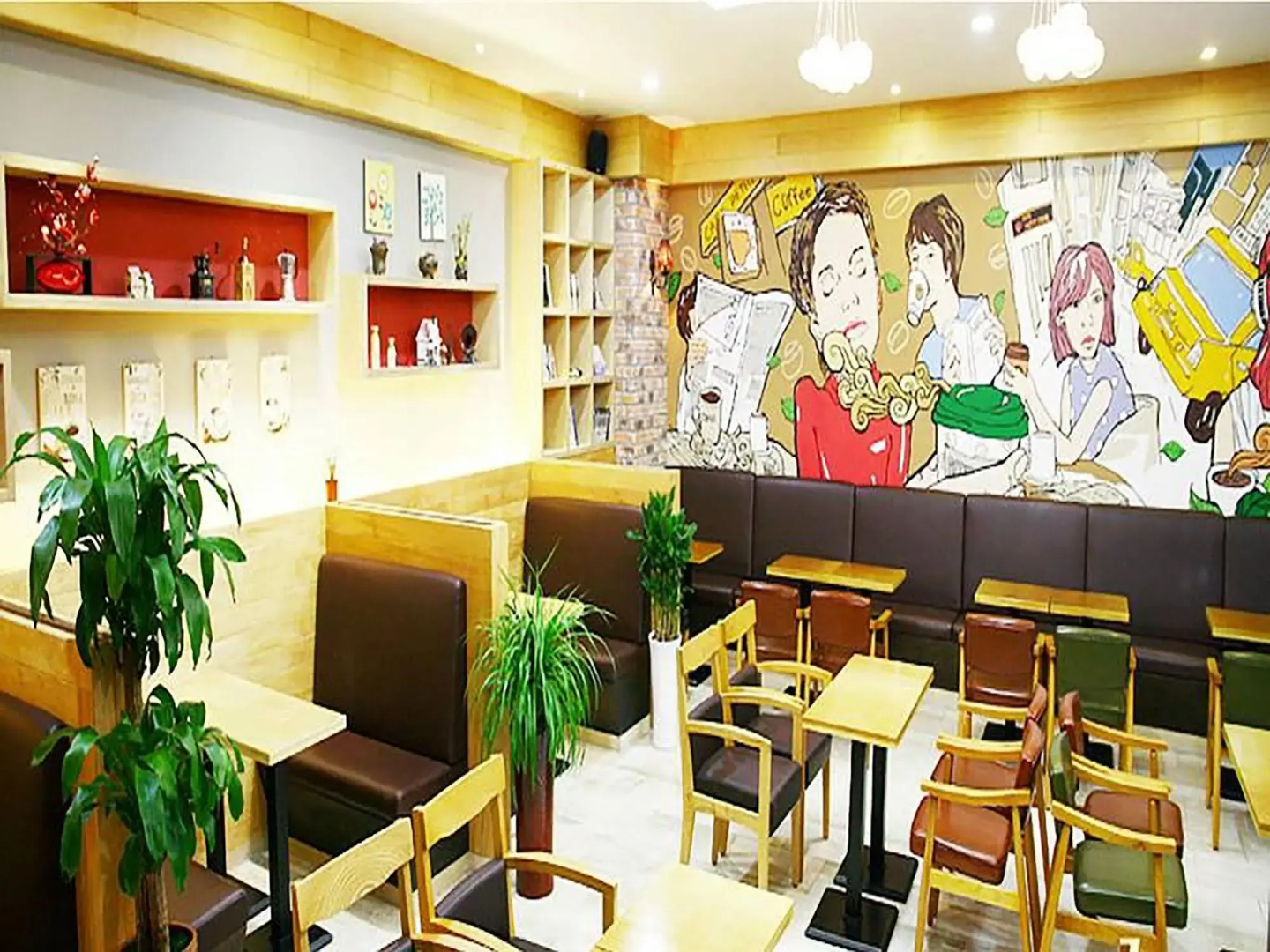 Crystal Hotel