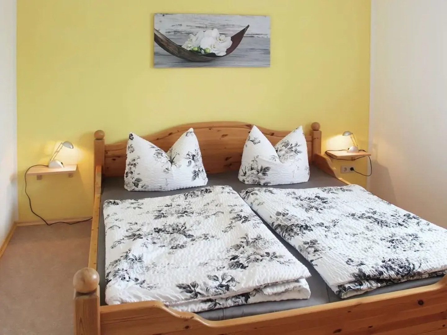 Struppen Nature Loft