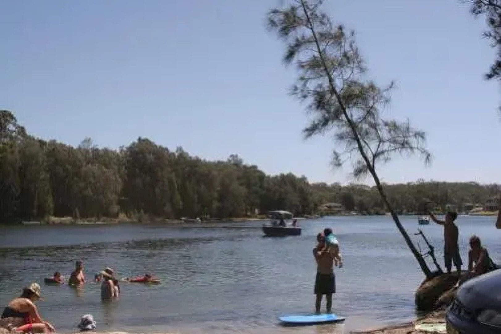 House that has the Lot