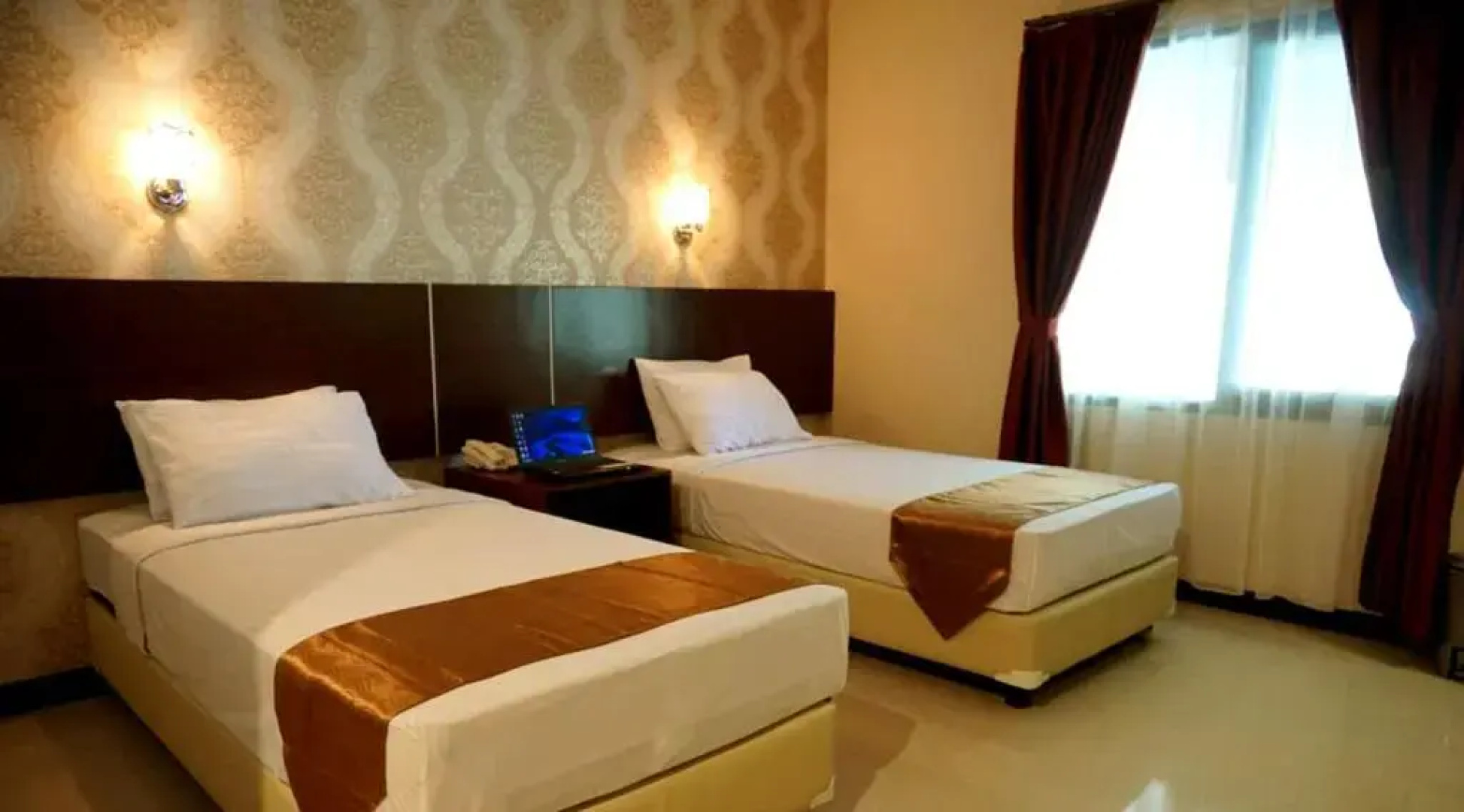 Hotel Gerbera