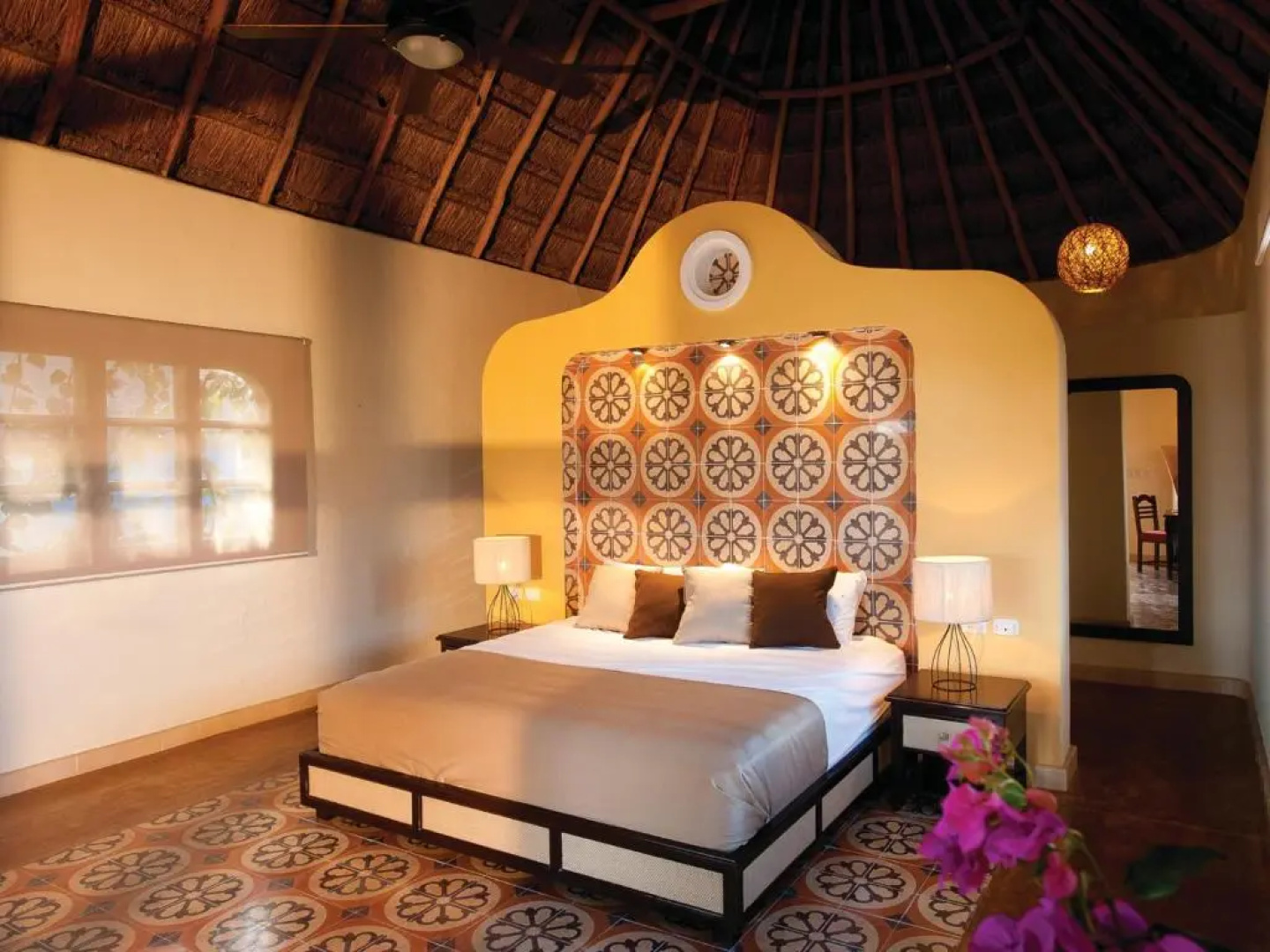 Hacienda Viva Sotuta de Peón