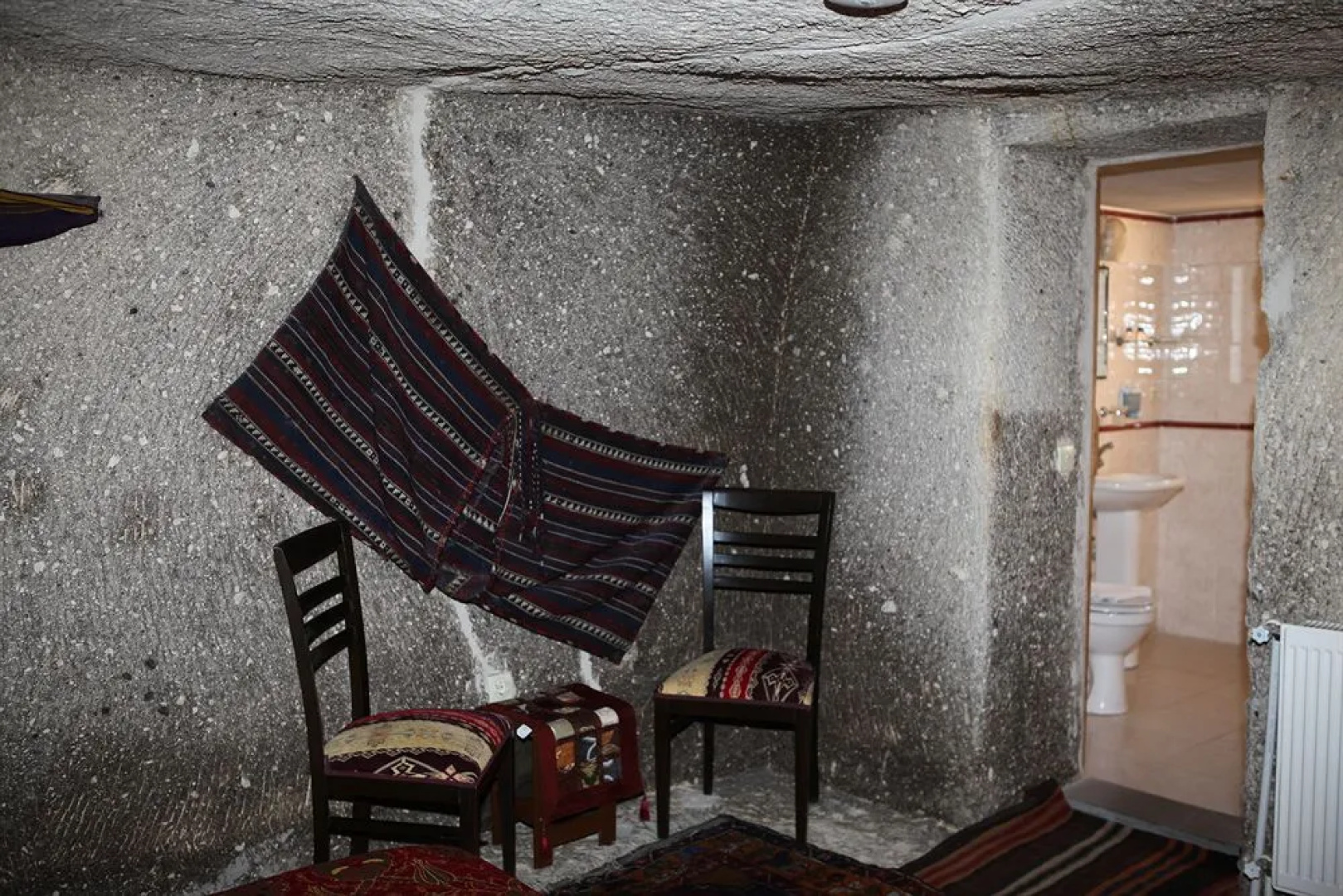 Elif Star Cave Hotel