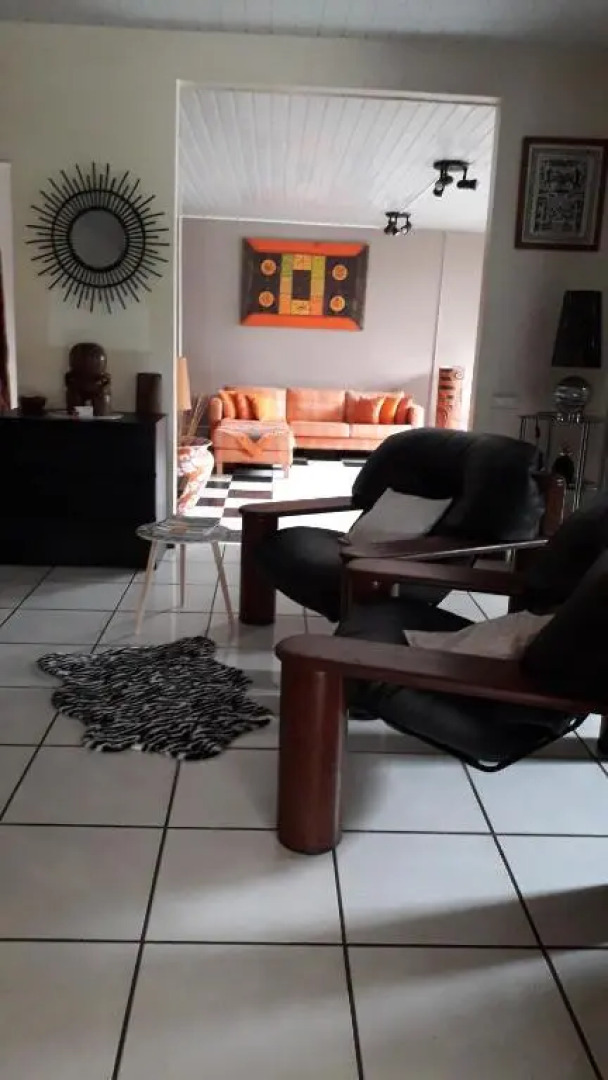 Fare D Hotes Tutehau