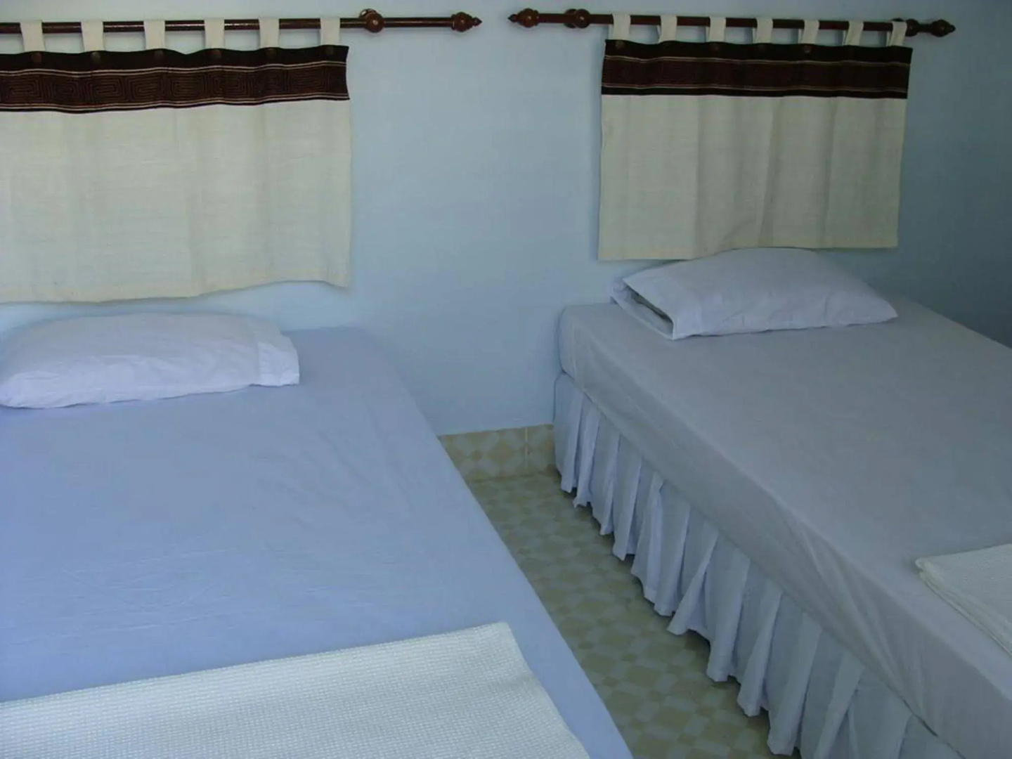Fame Guesthouse
