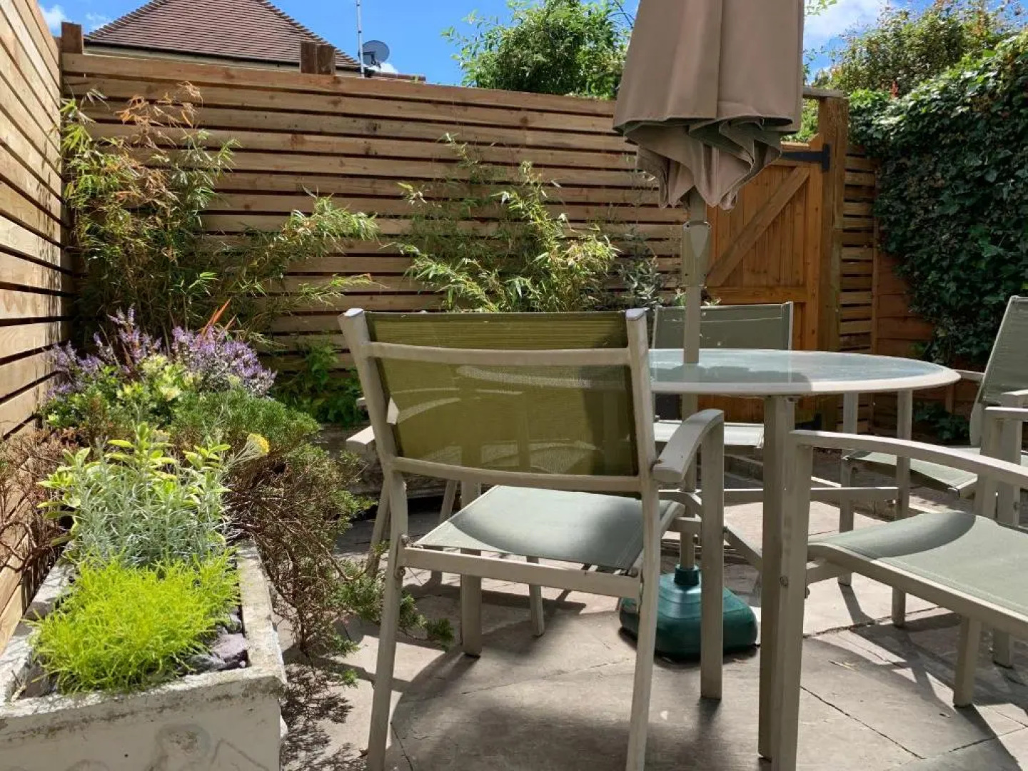 Arden Holiday Lettings